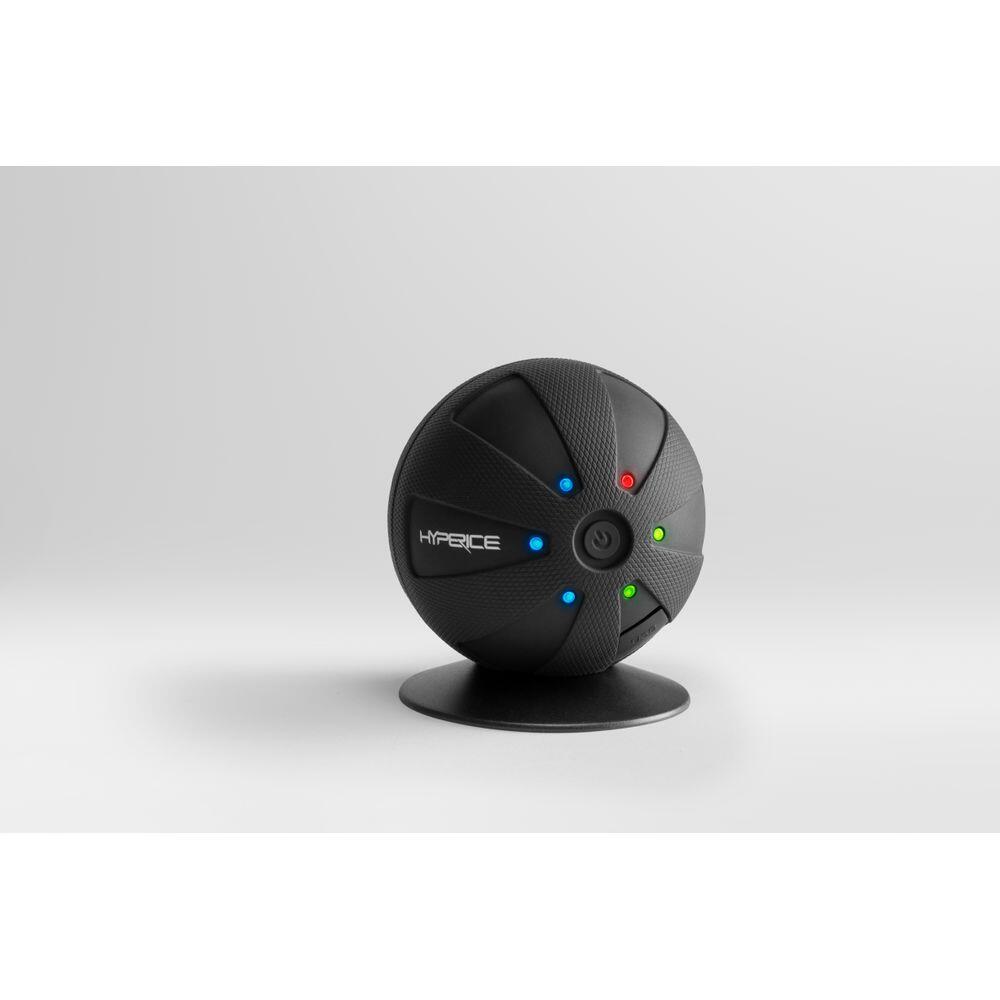 Piłka do masażu ciała wibracyjna Hypersphere Go