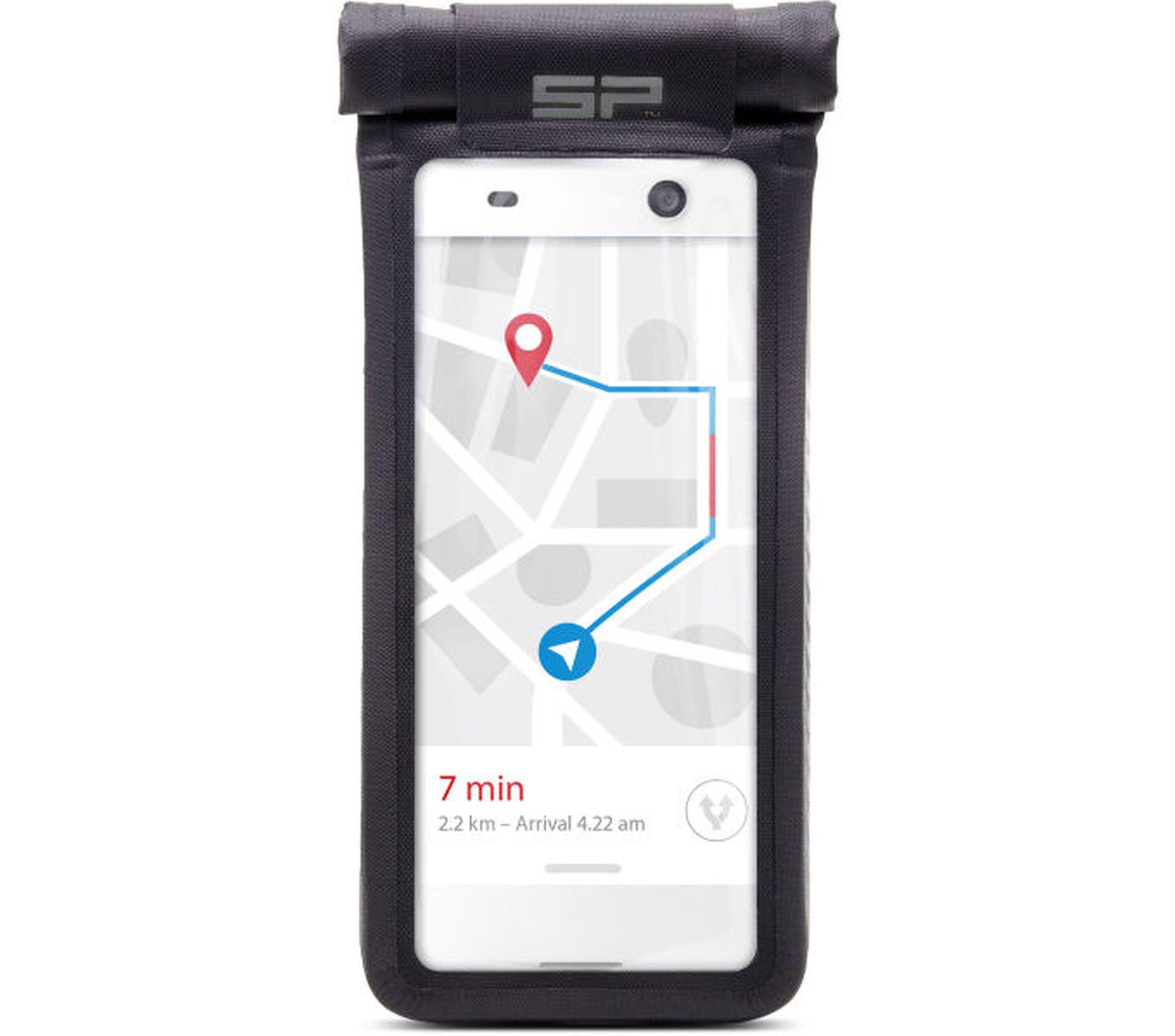 Uniwersalne etui na telefon SPC+, 170 x 85 mm