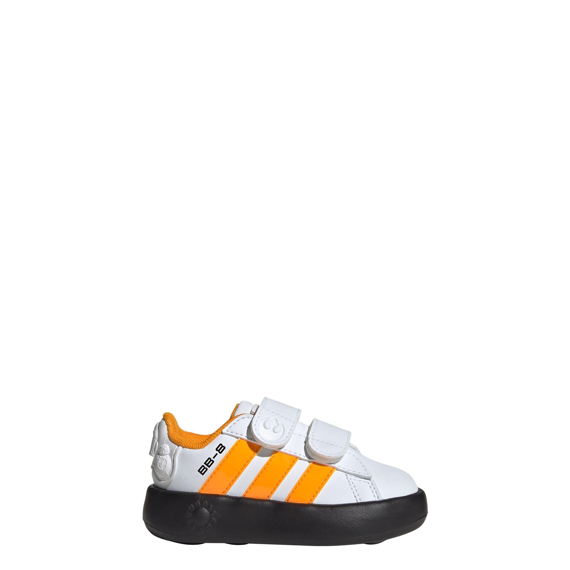 Buty adidas x Star Wars Grand Court 2.0 Kids