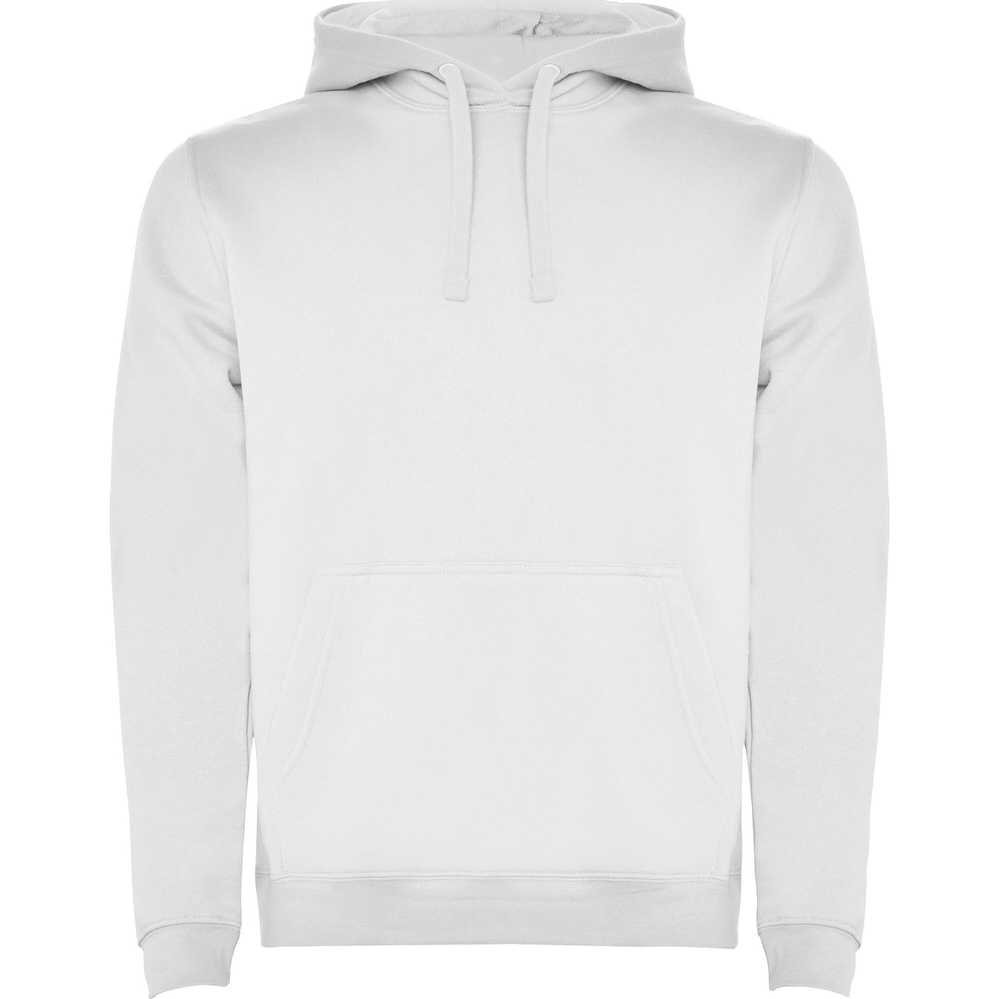 Bluza Z Kapturem Dla Dzieci/dzieci Urban Drawstring Hoodie