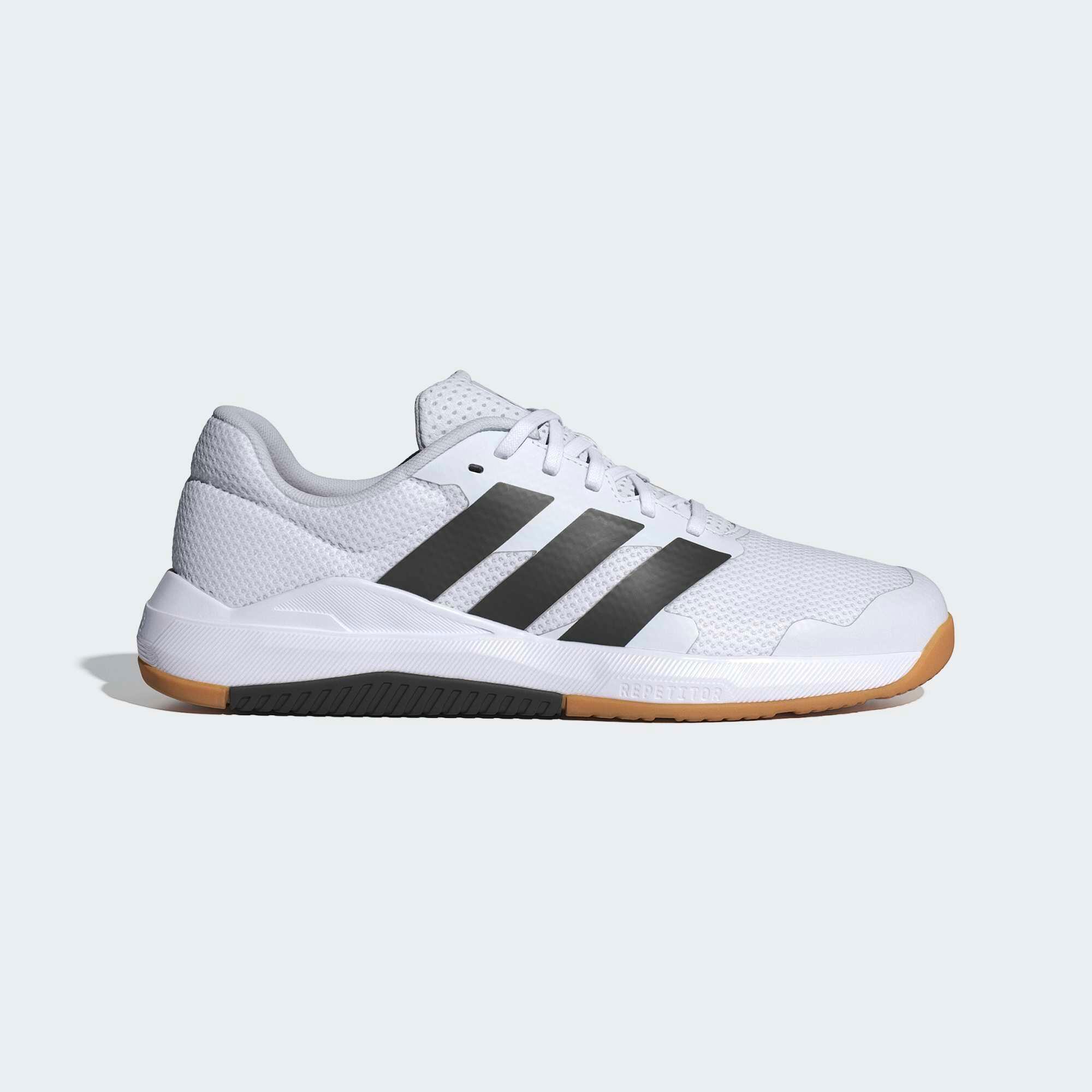 Buty fitness męskie ADIDAS Dropset Base