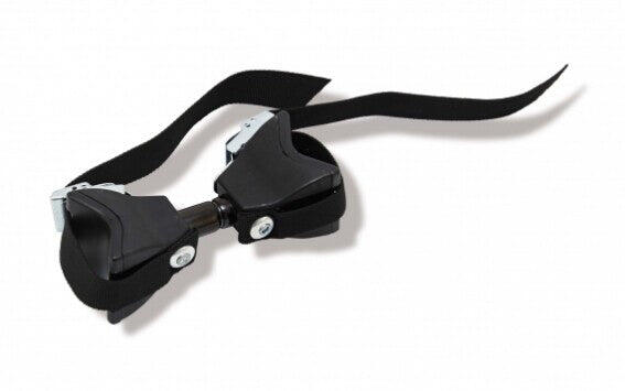 Uchwyt ramy Pro-User uniwersalny 125 mm