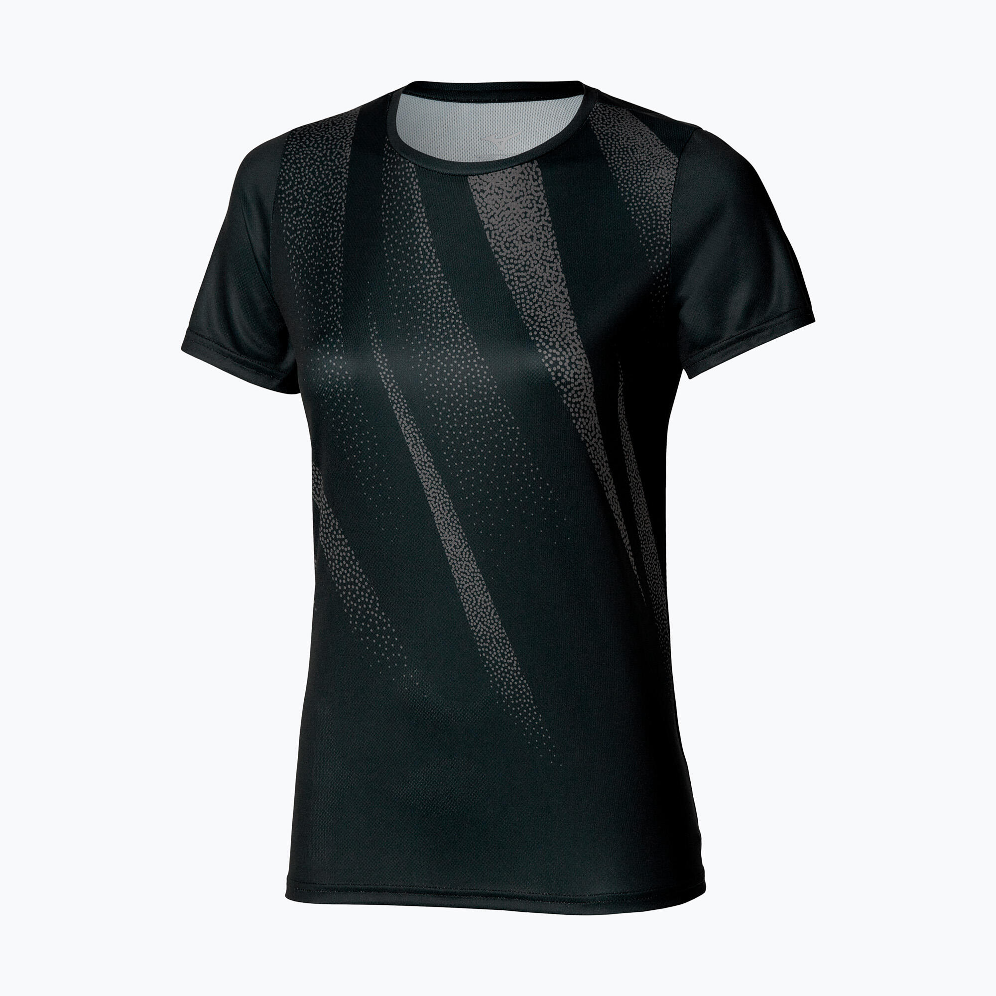 Koszulka do biegania damska Mizuno Core Graphic Tee