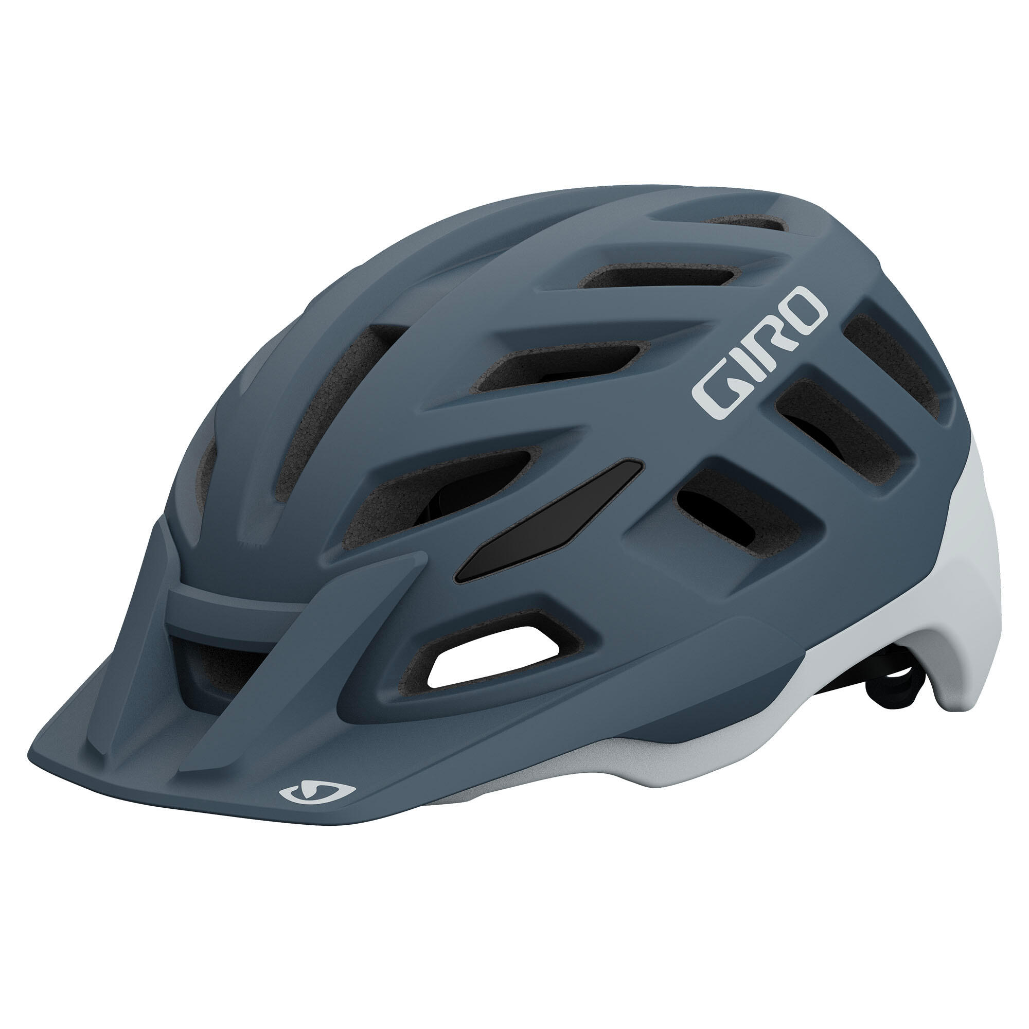 Kask rowerowy Mtb Giro Radix Matte Portaro S (51-55 cm)