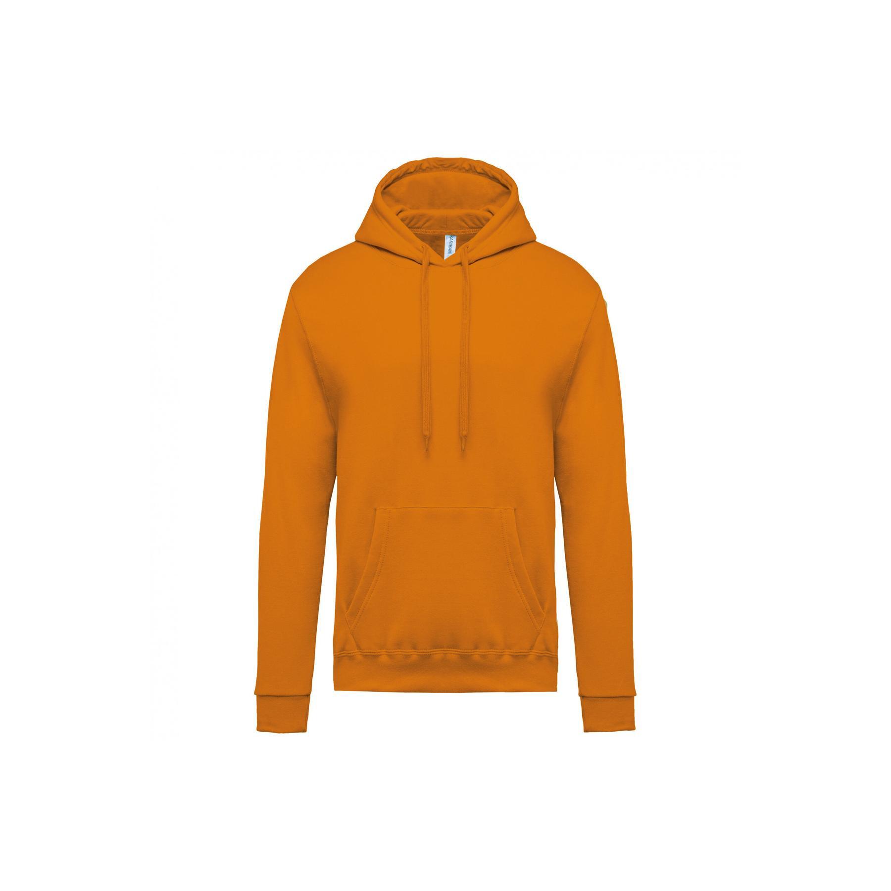 Bluza z kapturem Kariban