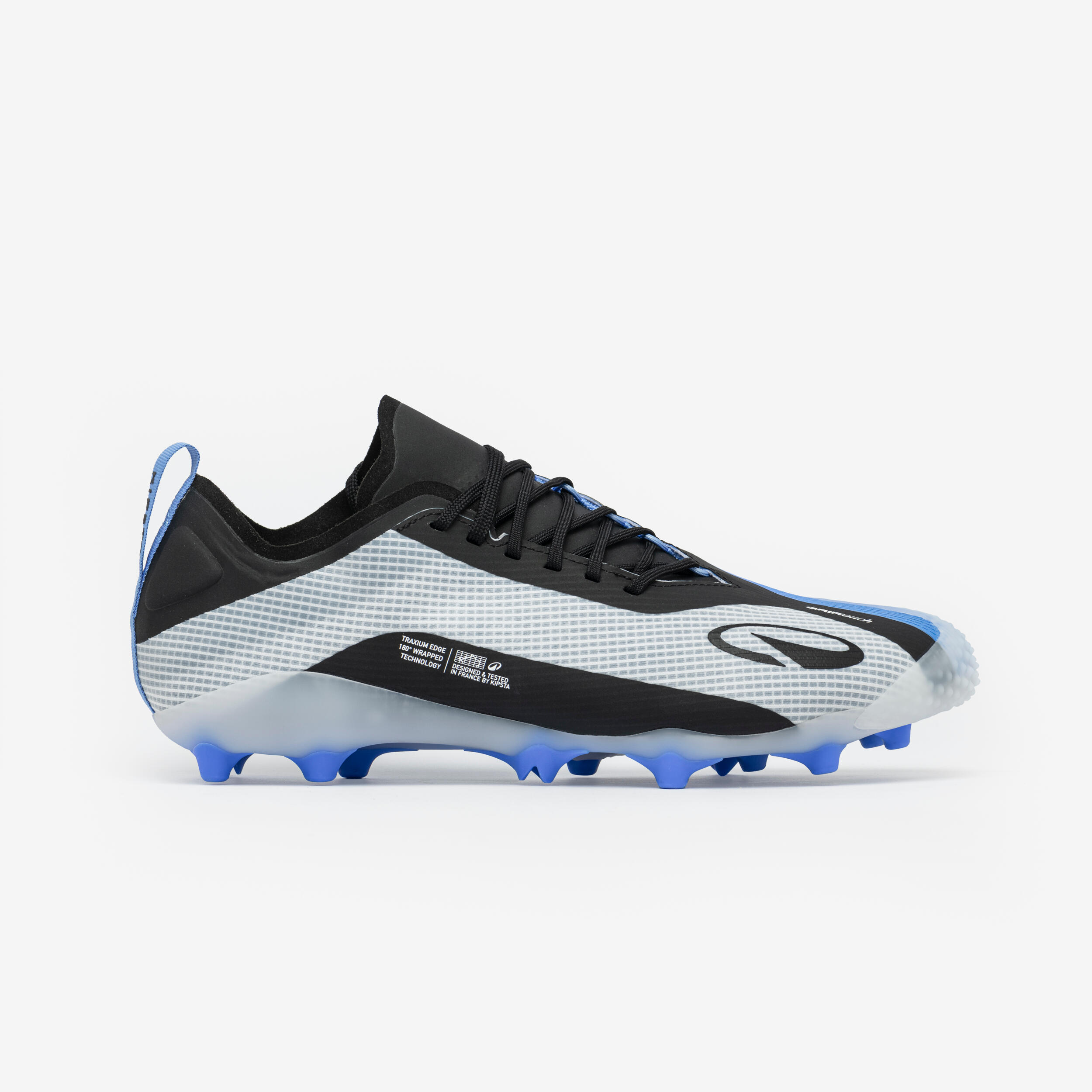 Buty piłkarskie Kipsta Traxium Edge AG/FG Cosmos