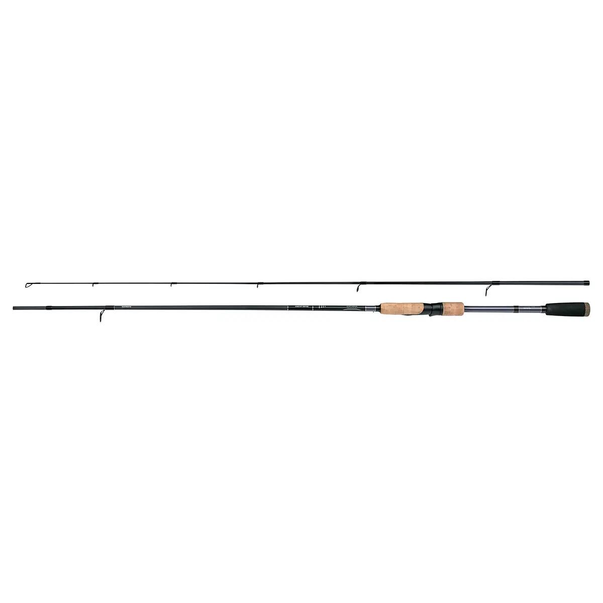 Wędka spinningowa Shimano Catana FX M-F 50-100 g