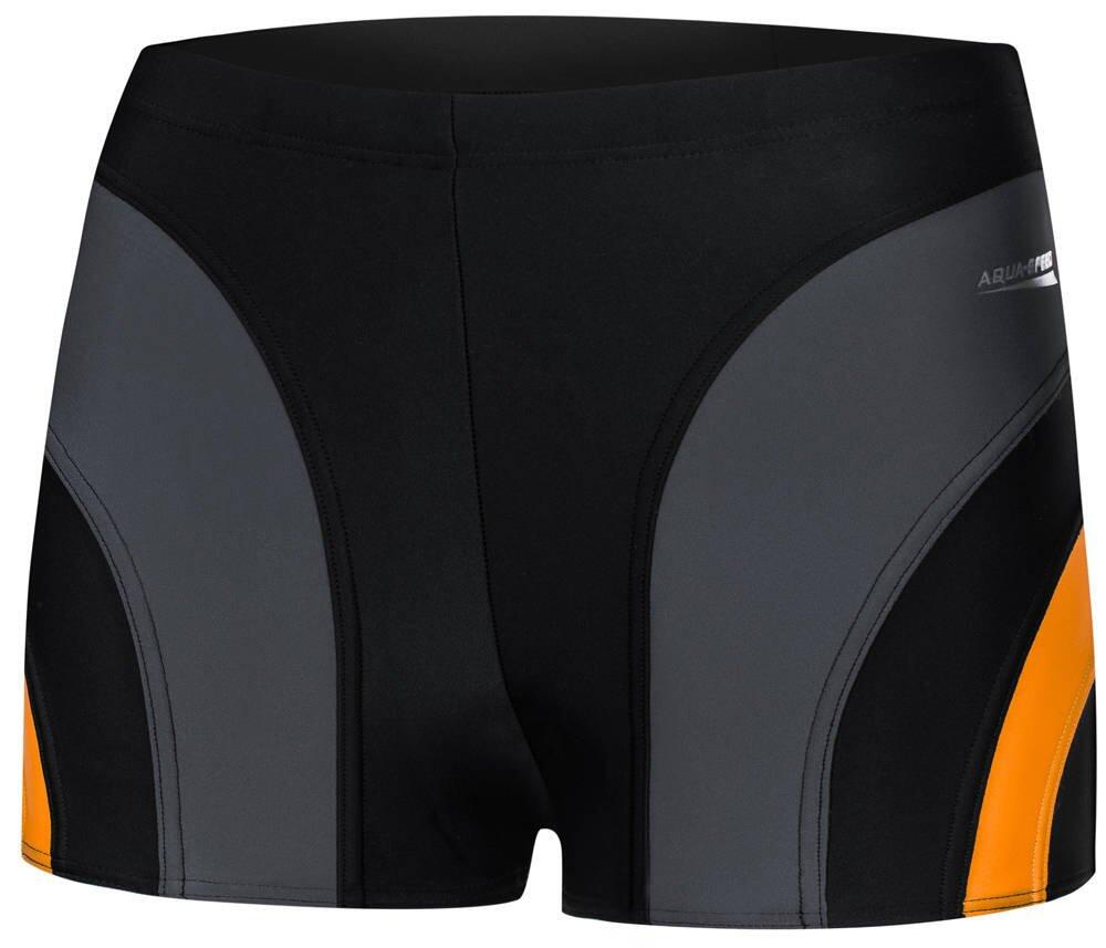 Bokserki pływackie męskie Aqua Speed Sasha