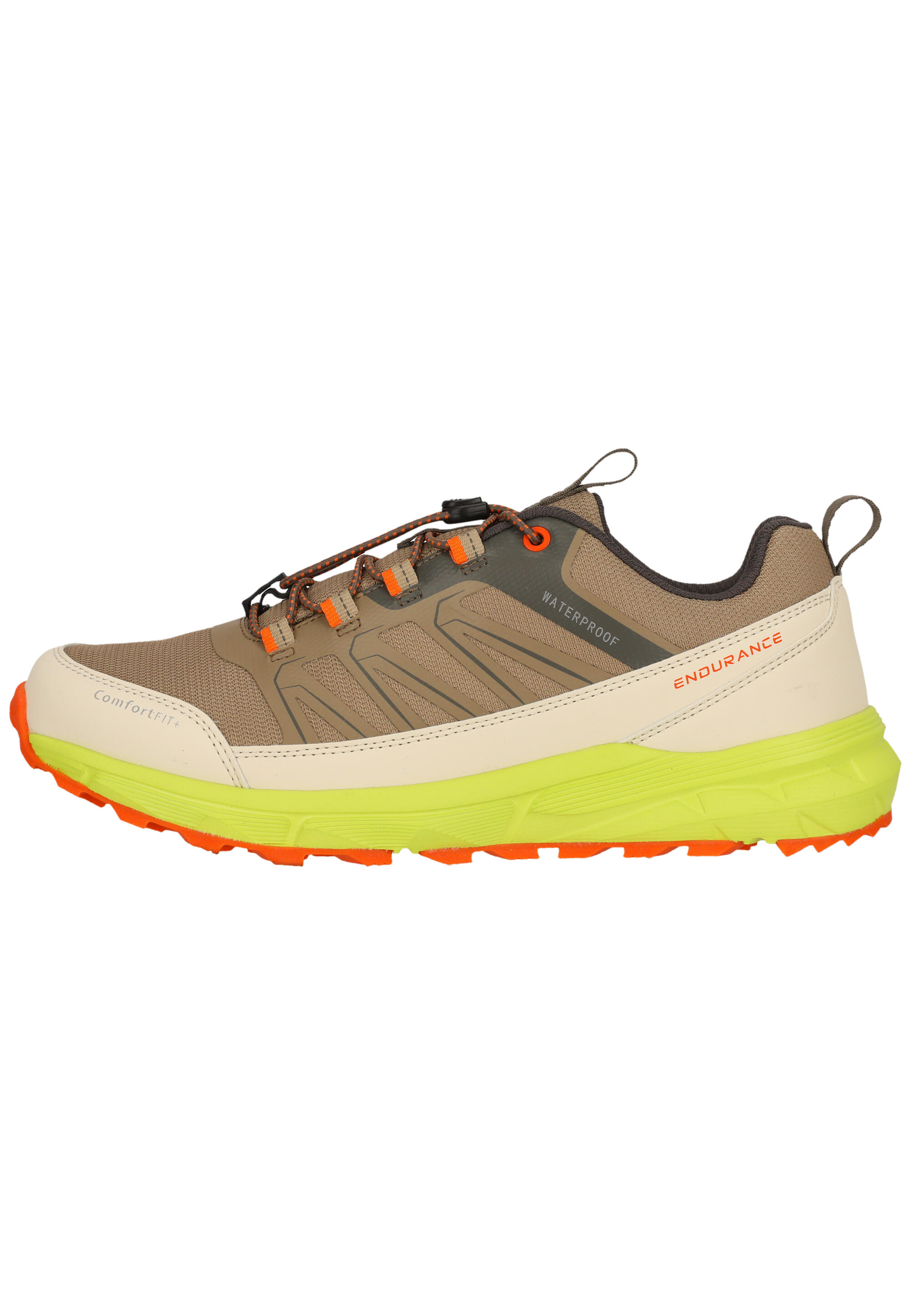 Buty trekkingowe Endurance Ferill WP