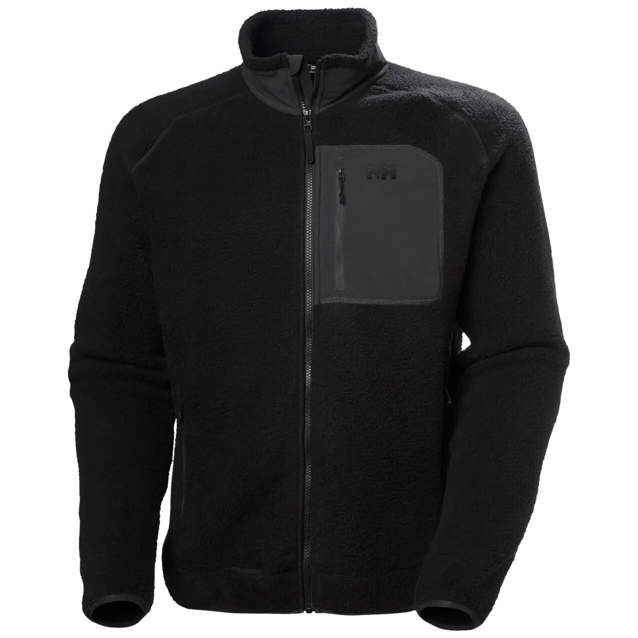 Kurtka z dresu Helly Hansen Panorama Pile Block