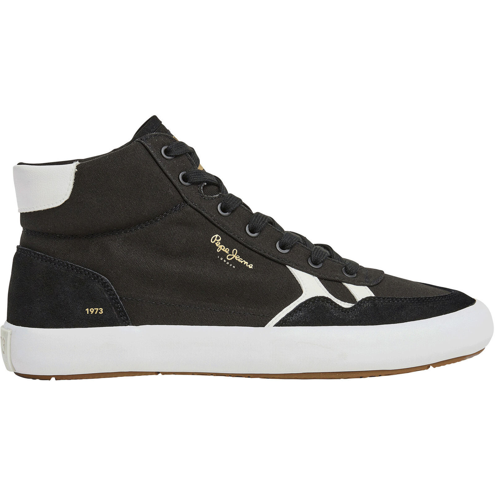 Buty męskie Pepe Jeans Travis City