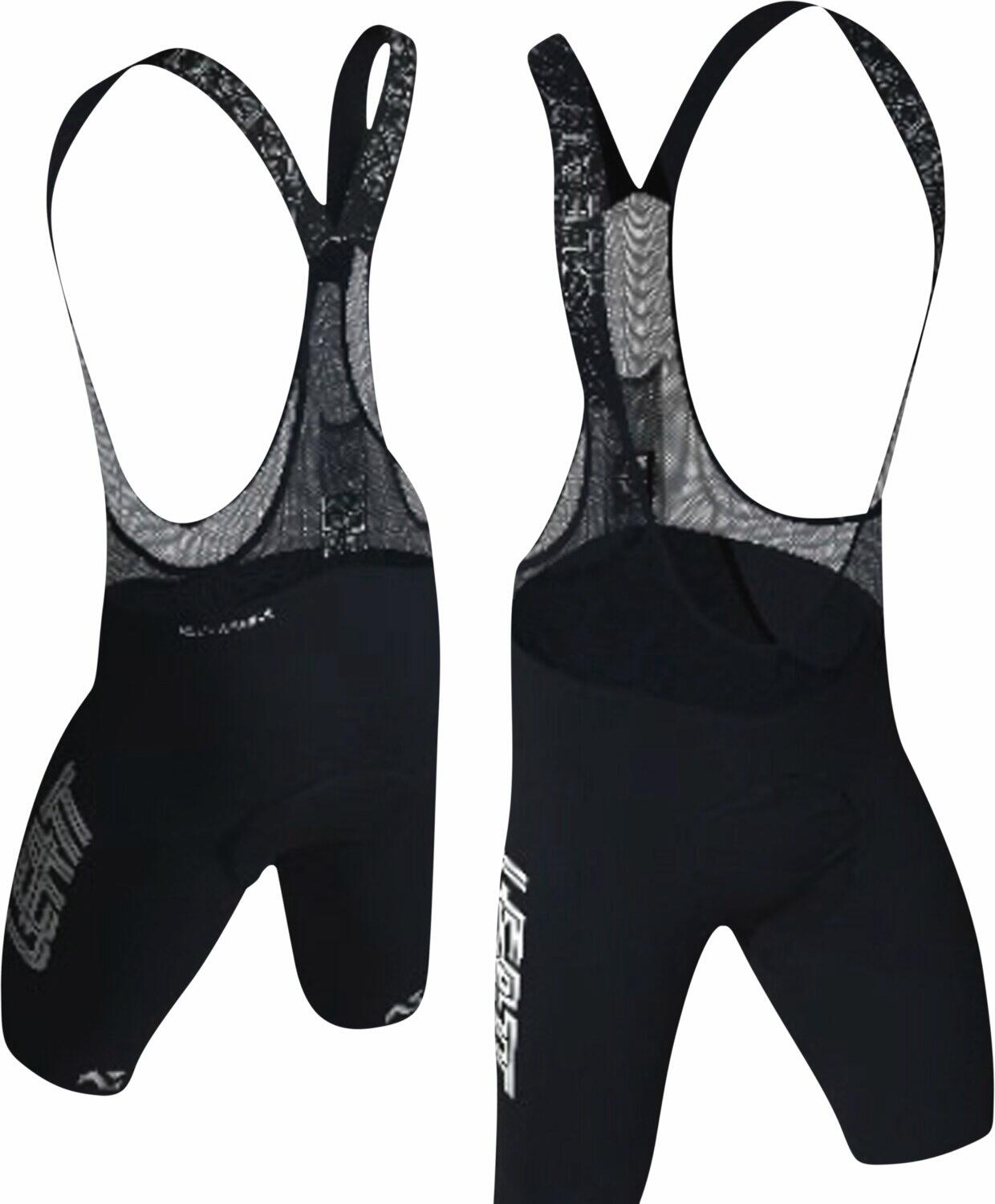 Spodenki rowerowe męskie Leatt Bib MTB Endurance 6.0