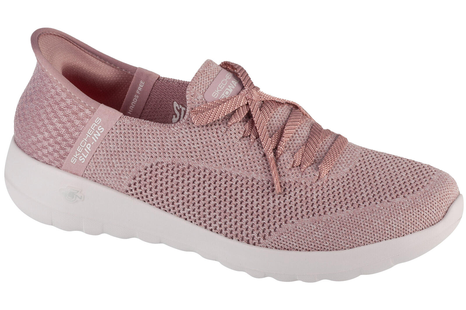 Buty sportowe Sneakersy damskie, Slip-Ins: Go Walk Joy - Abby