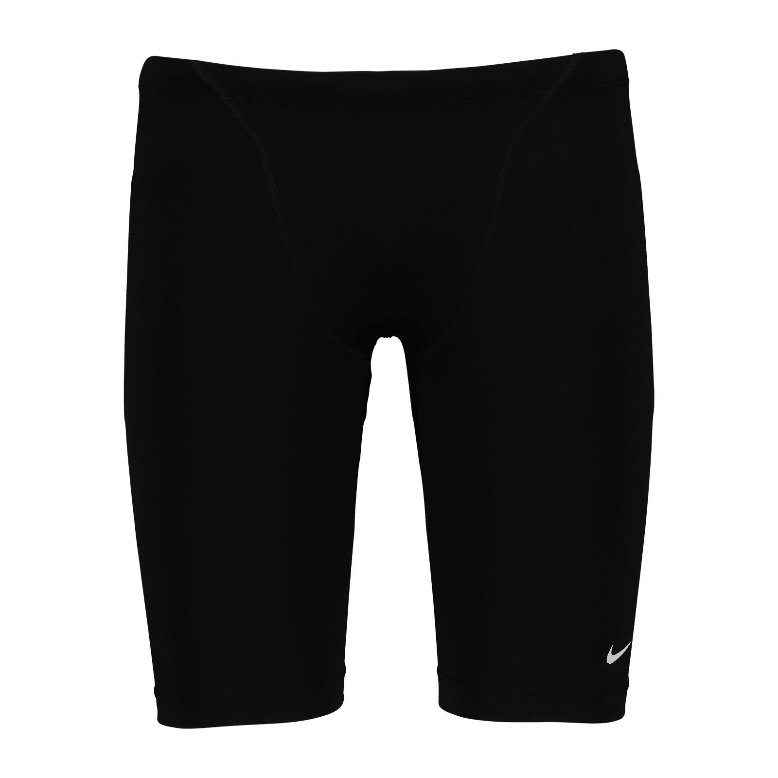 Jammery kąpielowe męskie Nike Hydrastrong Solid Jammer
