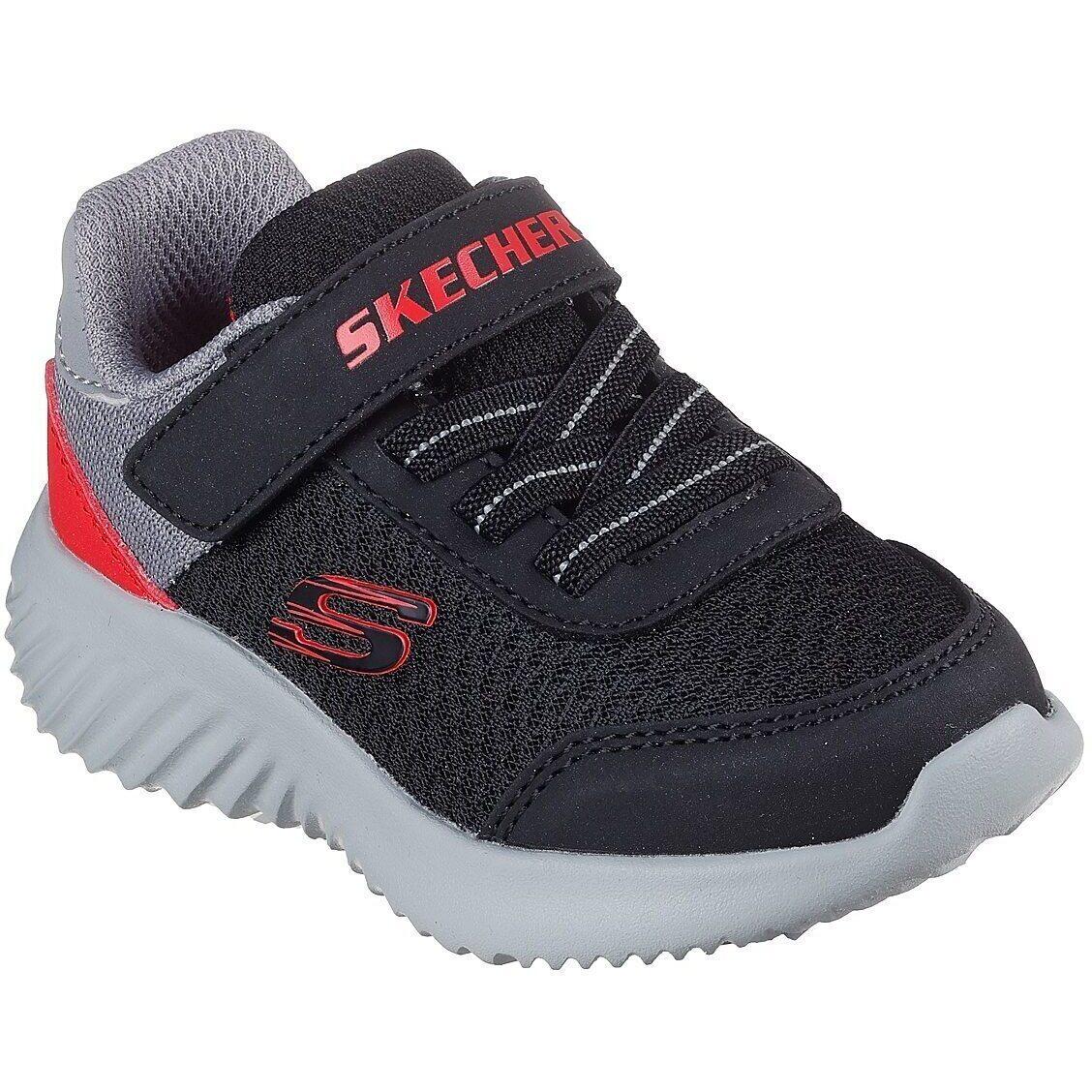 Adidasy Skechers Bounder - Trezic  Dzieci