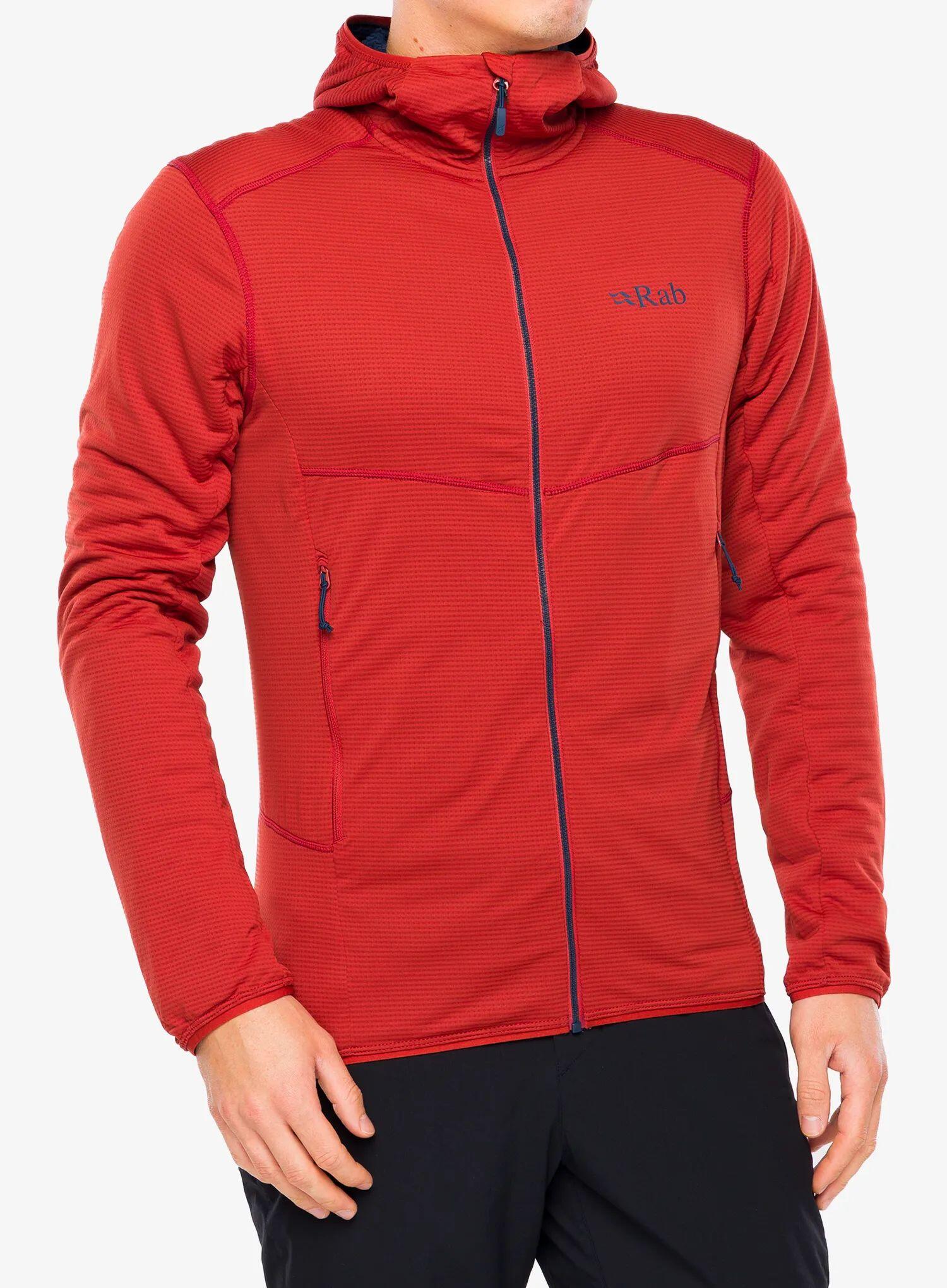 Bluza z kapturem Rab Evolute Hoody