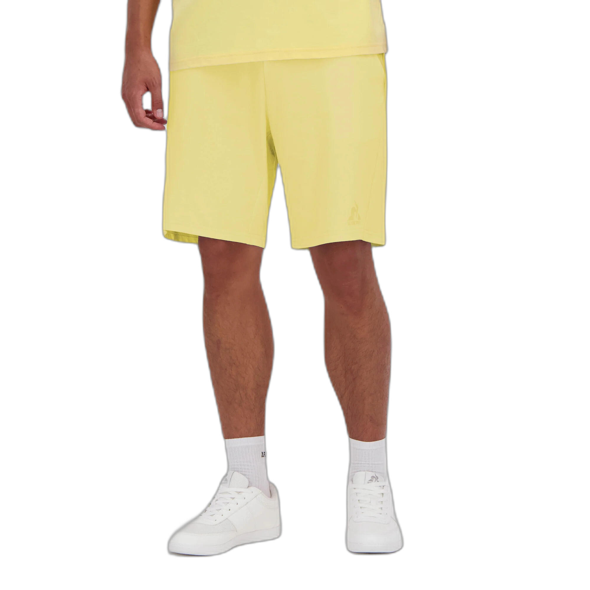 Szorty Le Coq Sportif Offre PE N°1