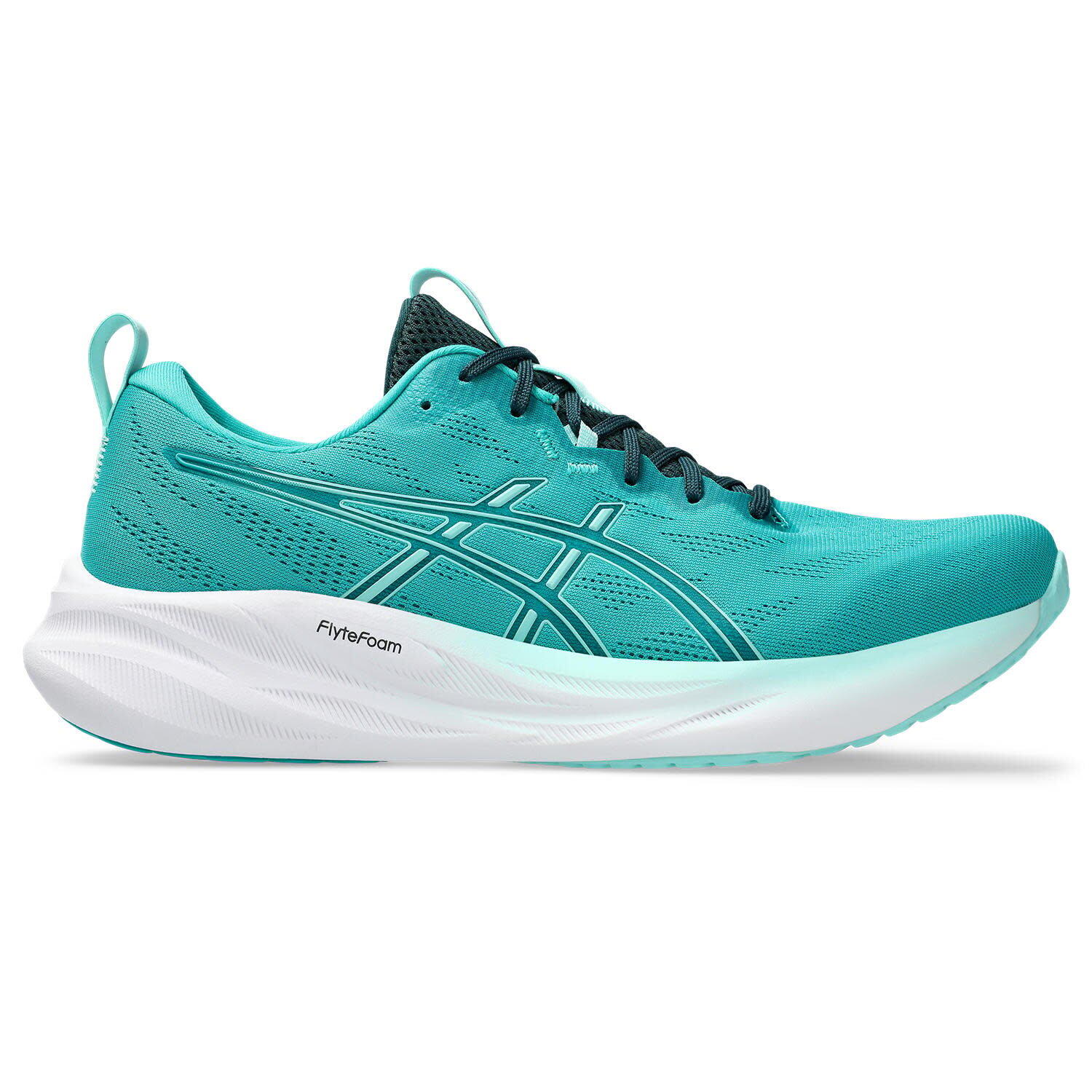 Buty do biegania Mężczyzna Asics Gel Pulse 16 turkusowy