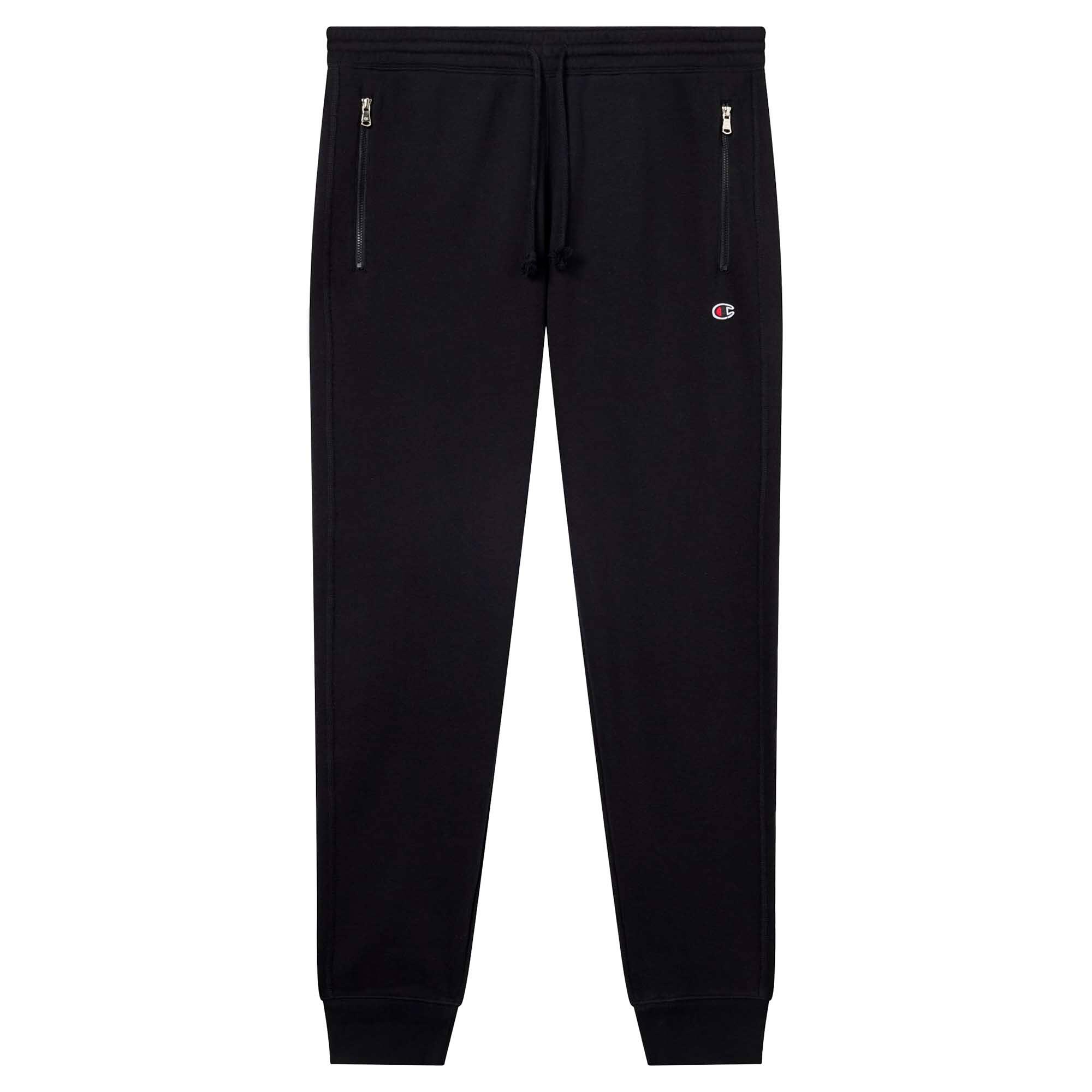 Spodnie Champion Rib Cuff Pants Dorośli