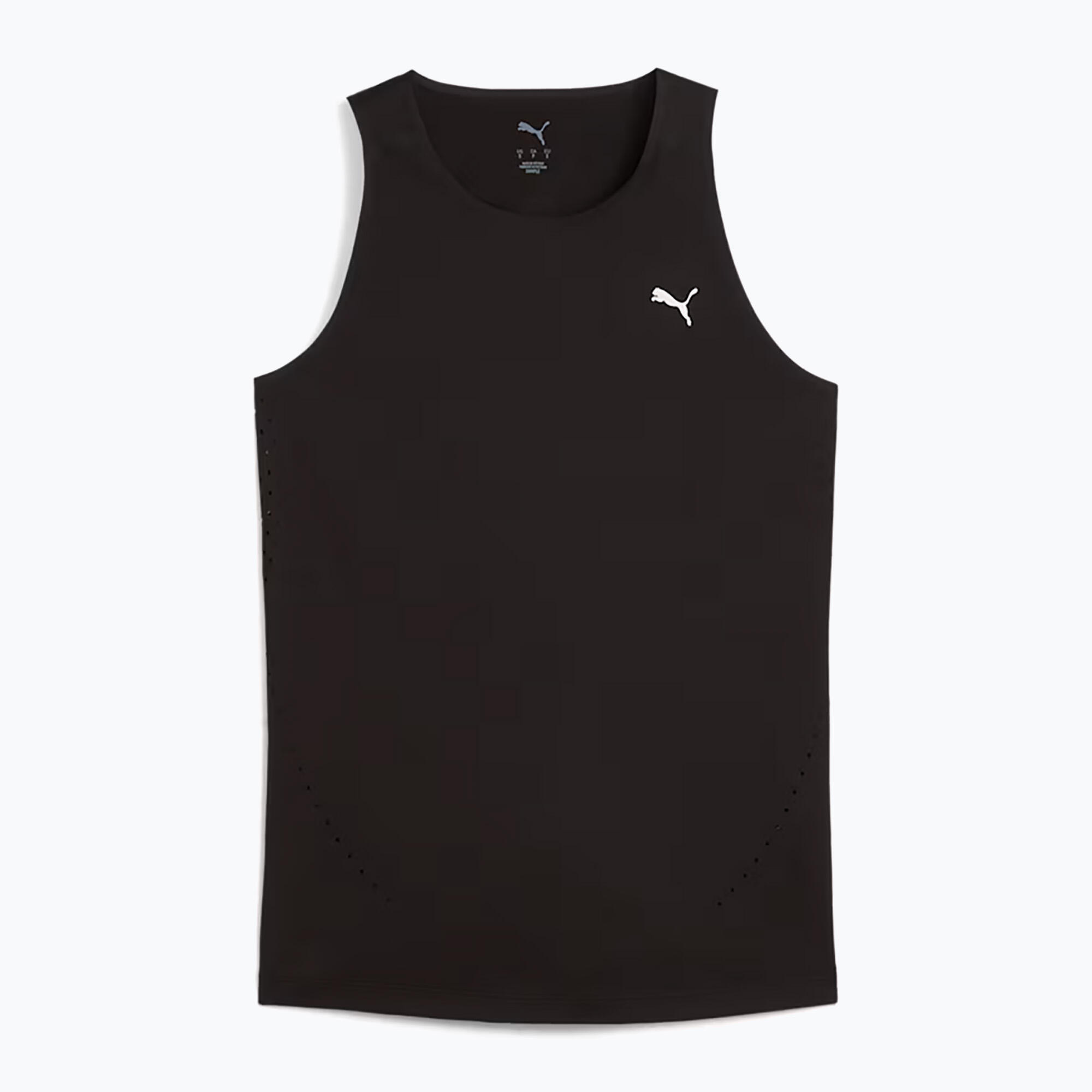 Koszulka do biegania damska PUMA Run Cloudspun Tank