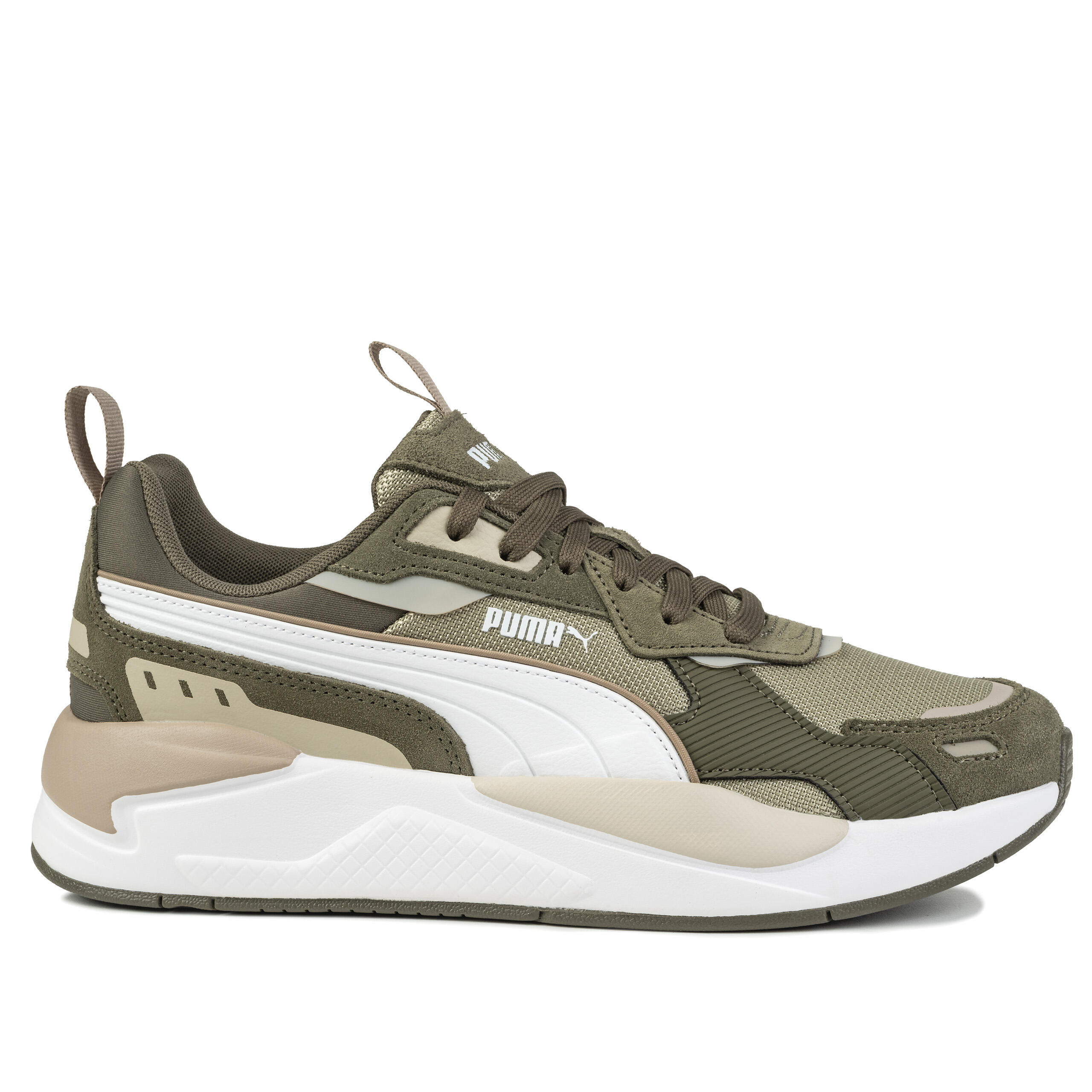 Buty sneakersy męskie sportowe Puma X-RAY 3 SD