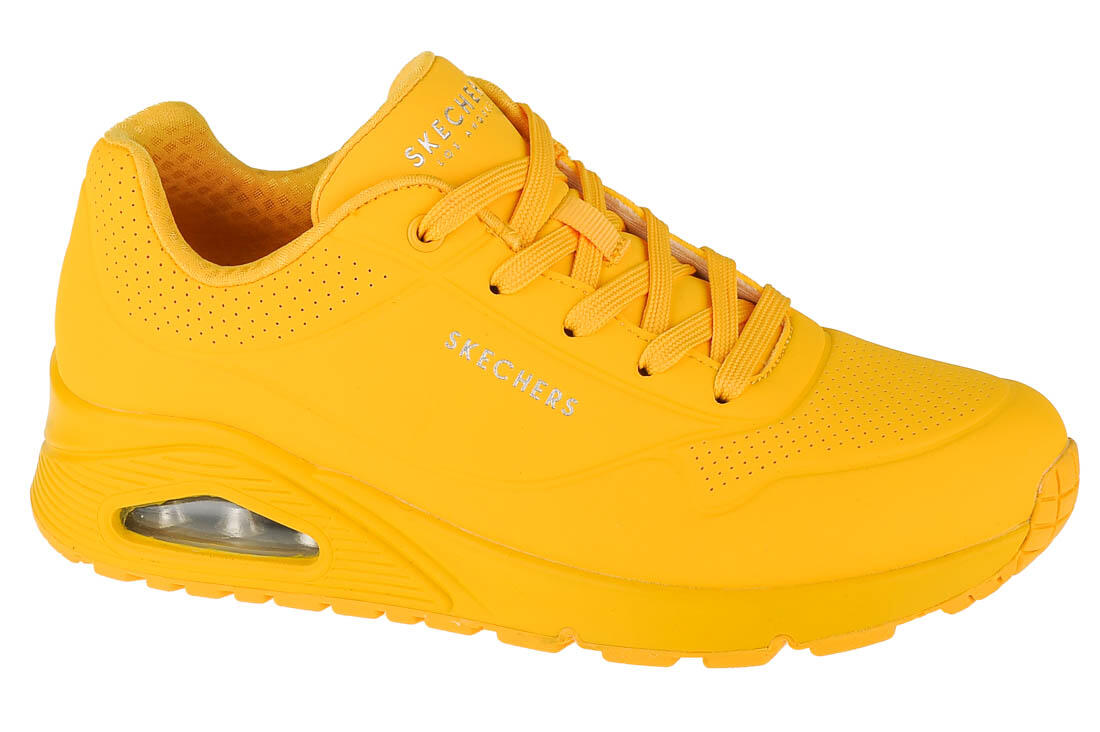Buty do chodzenia damskie Skechers Uno-Stand on Air