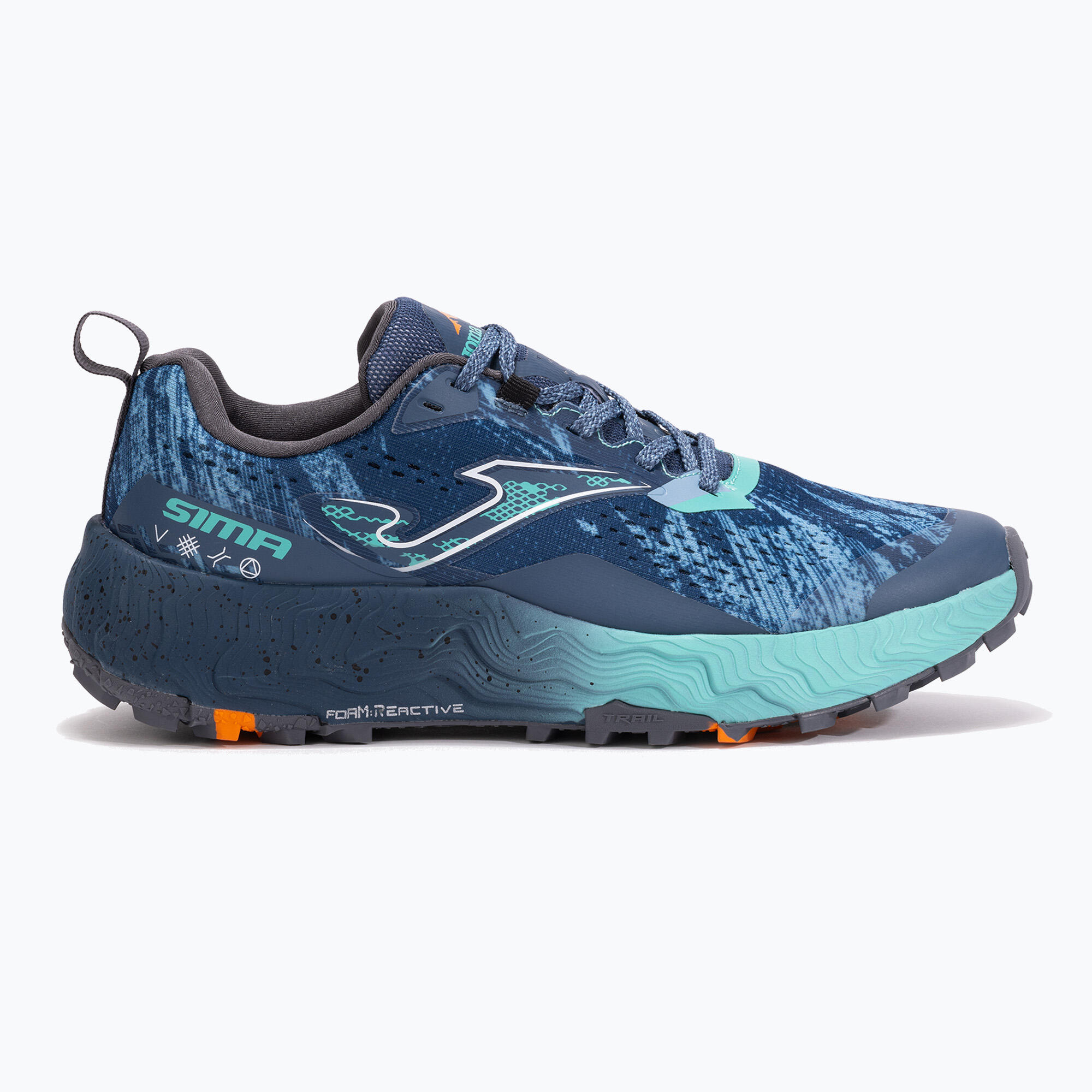 Buty do biegania męskie Joma Sima