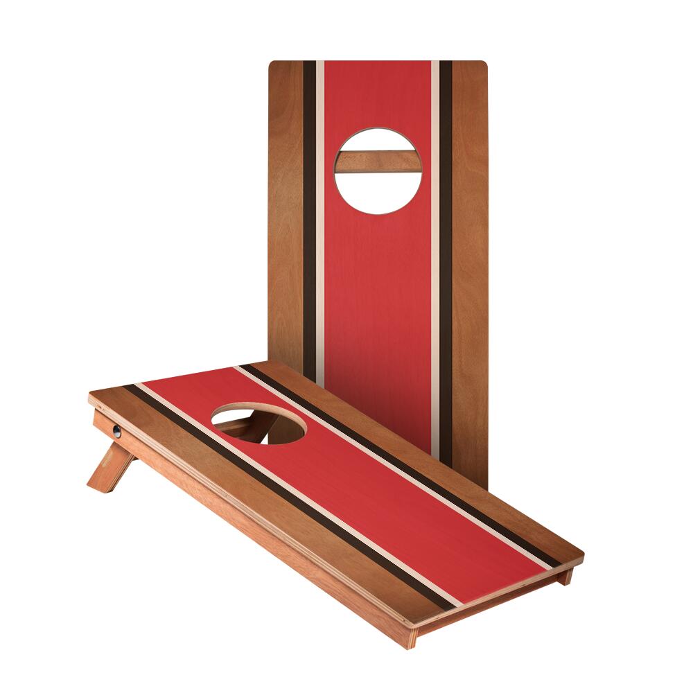 Deski do Cornhole dla Dzieci (Zestaw 2 szt.)