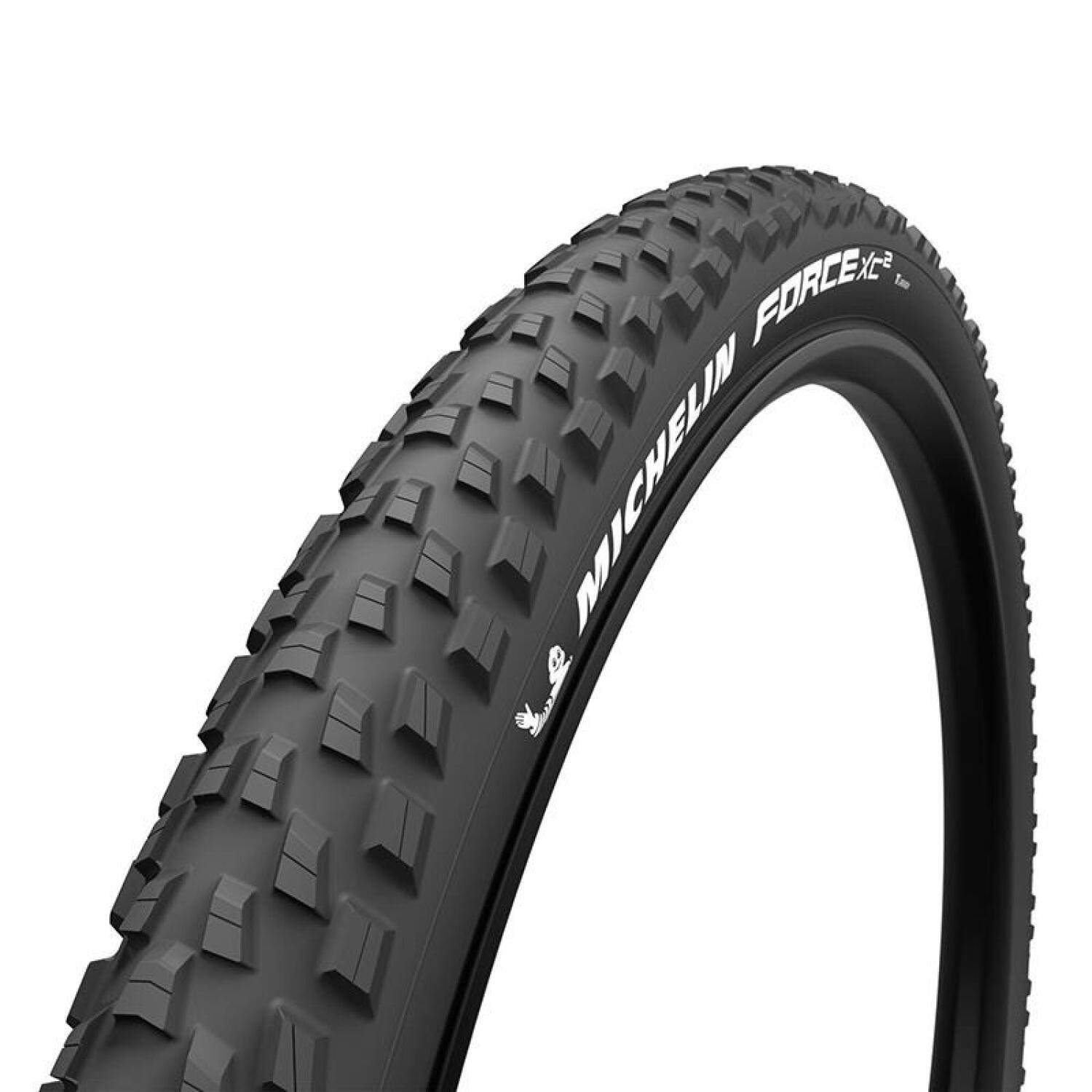 Opony Michelin Force Xc2 Performance Tlr