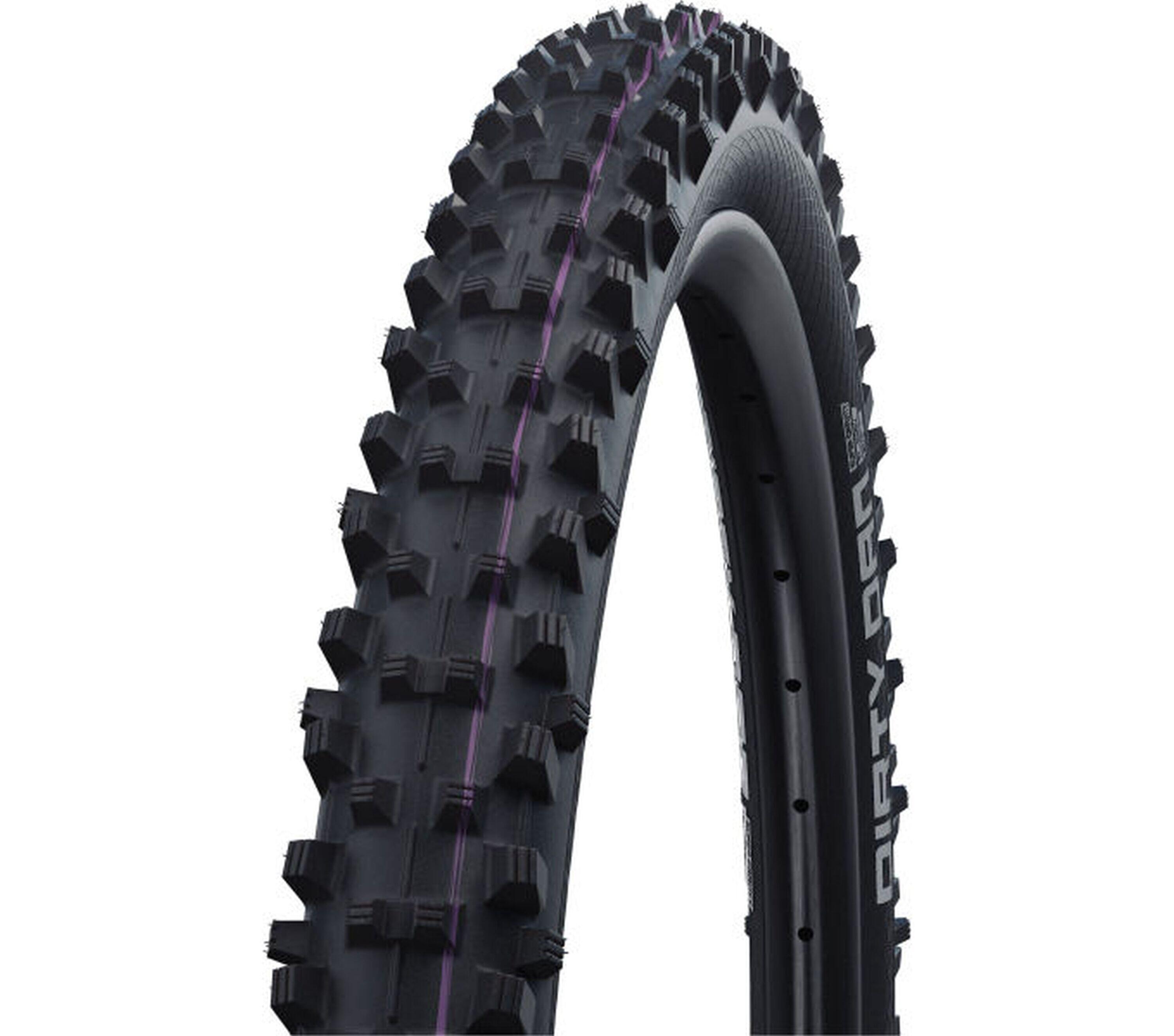 Opony MTB DIRTY DAN - ADDIX Ultra Soft Evolution Line 27.5 x 2.35