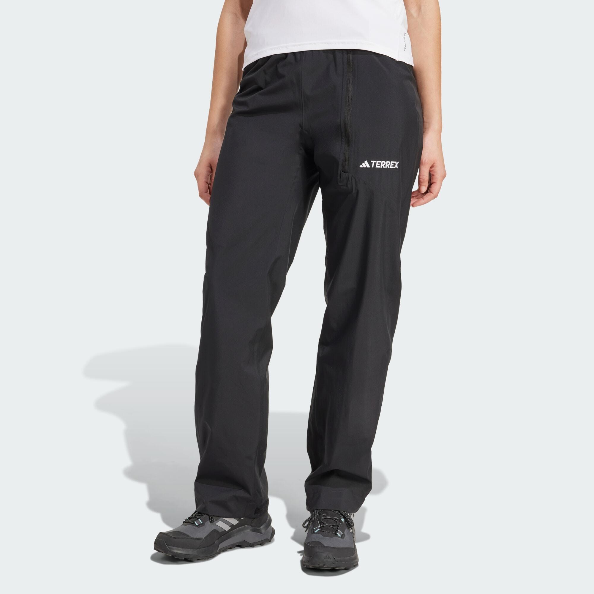 Spodnie Terrex Multi Climaproof Two-Layer Rain