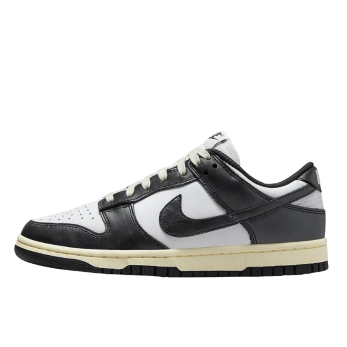 Nike Dunk Low Vintage Panda