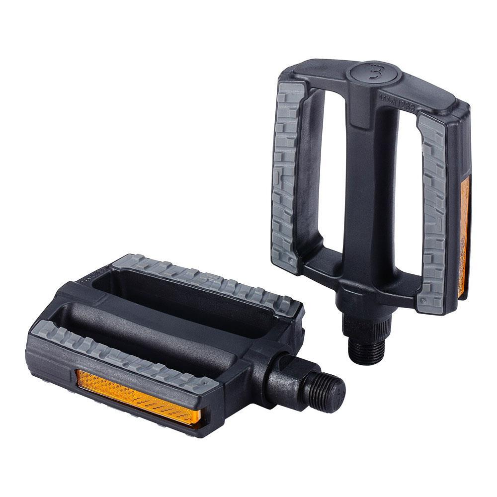 Pedały rowerowe BBB SteadyRider