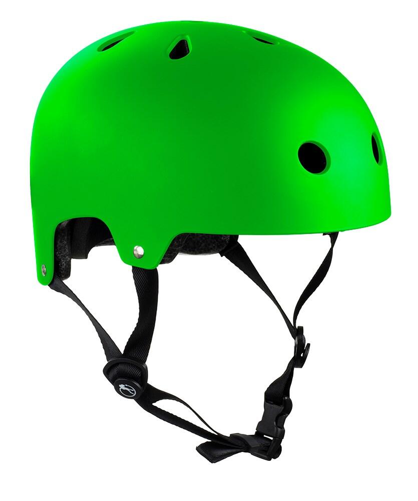 Kask rowerowy skate na Bmx, hulajnogę SFR Essentials