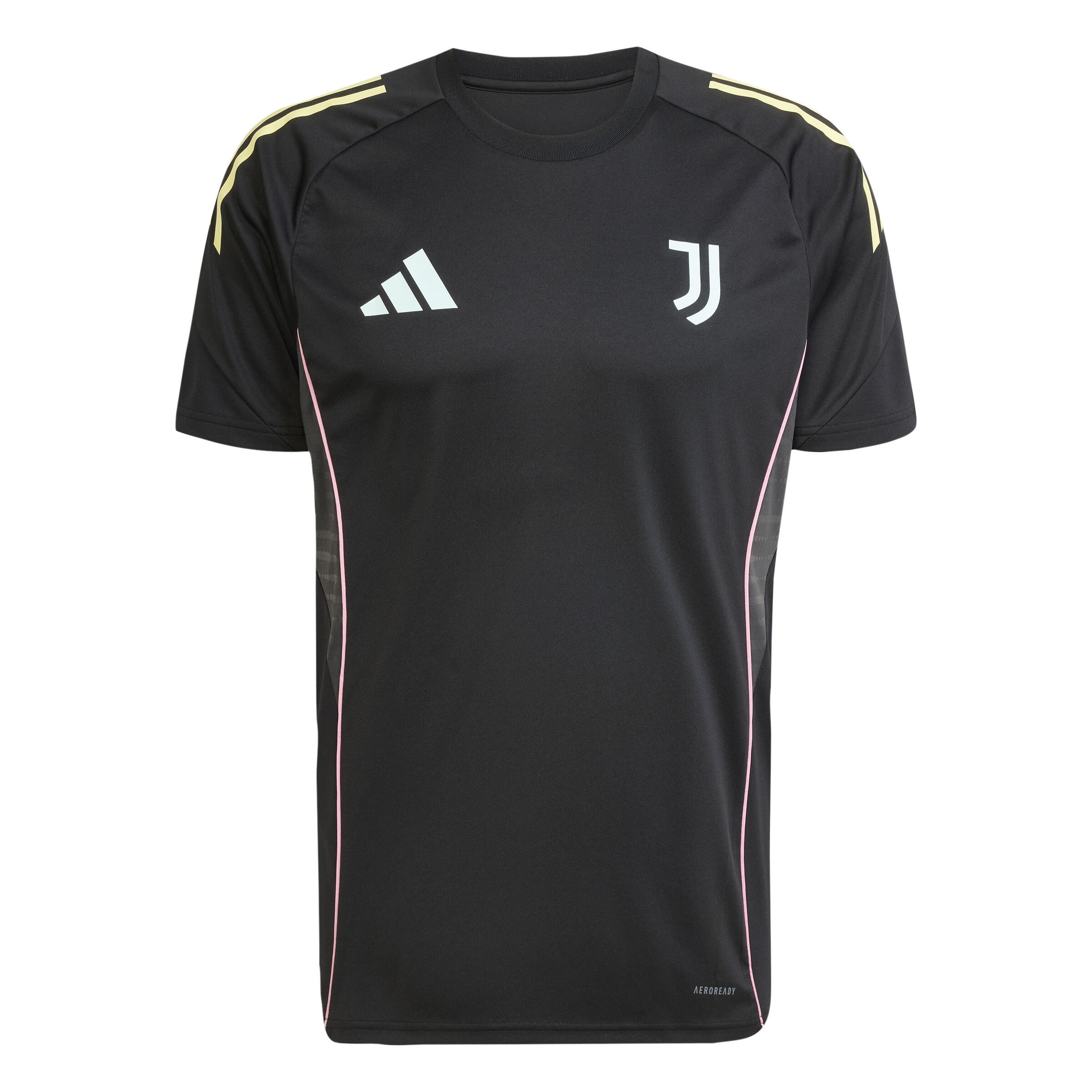 Koszulka treningowa Juventus Turyn 2025/26
