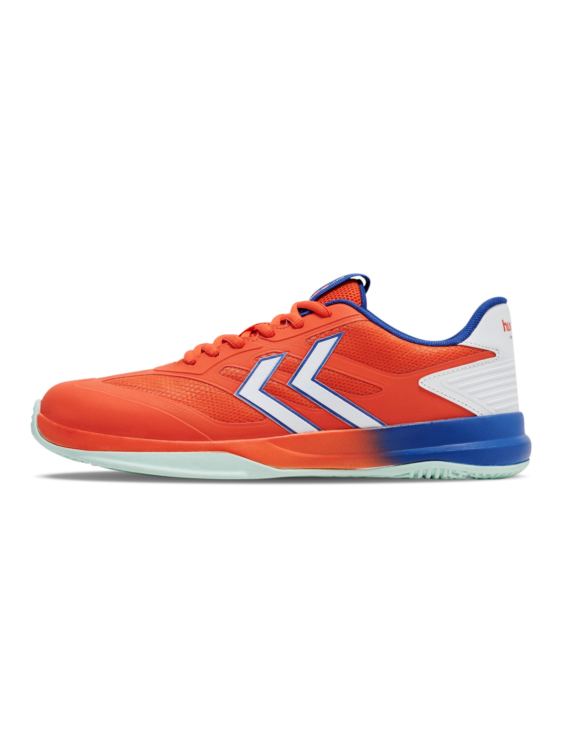 Buty halowe Hummel Dagaz 25