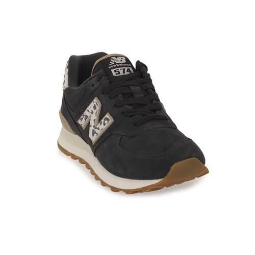 Buty do chodzenia damskie New Balance 574
