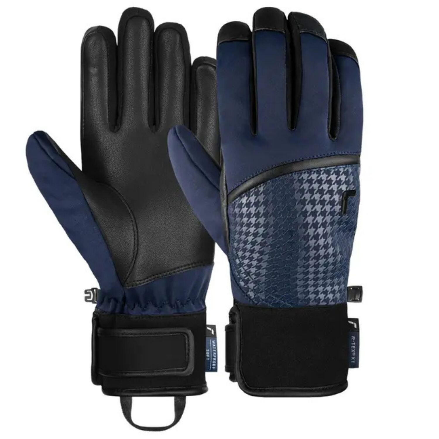 Rękawice damskie Reusch Mara R-TEX® XT narciarskie snowboardowe