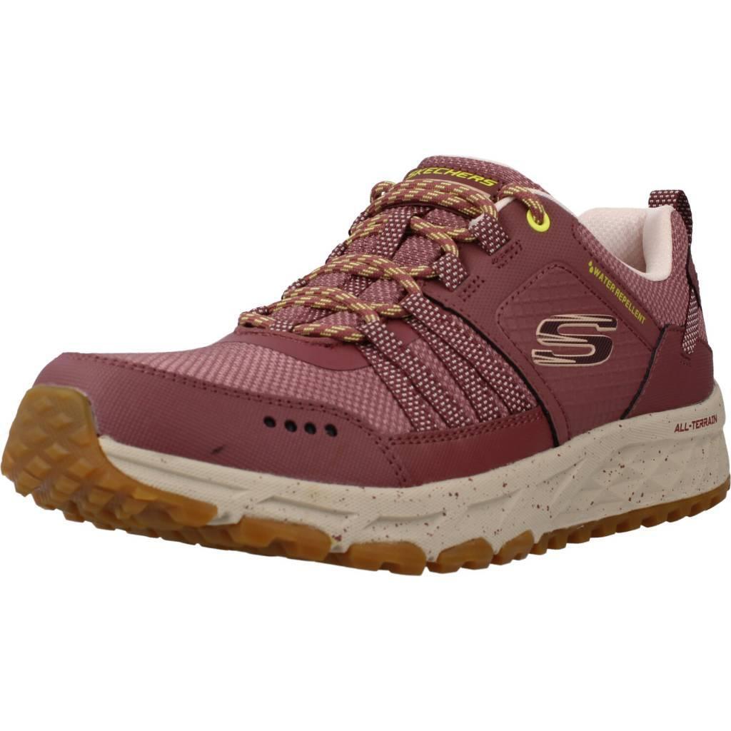 Buty SKECHERS ESCAPE PLAN Rose
