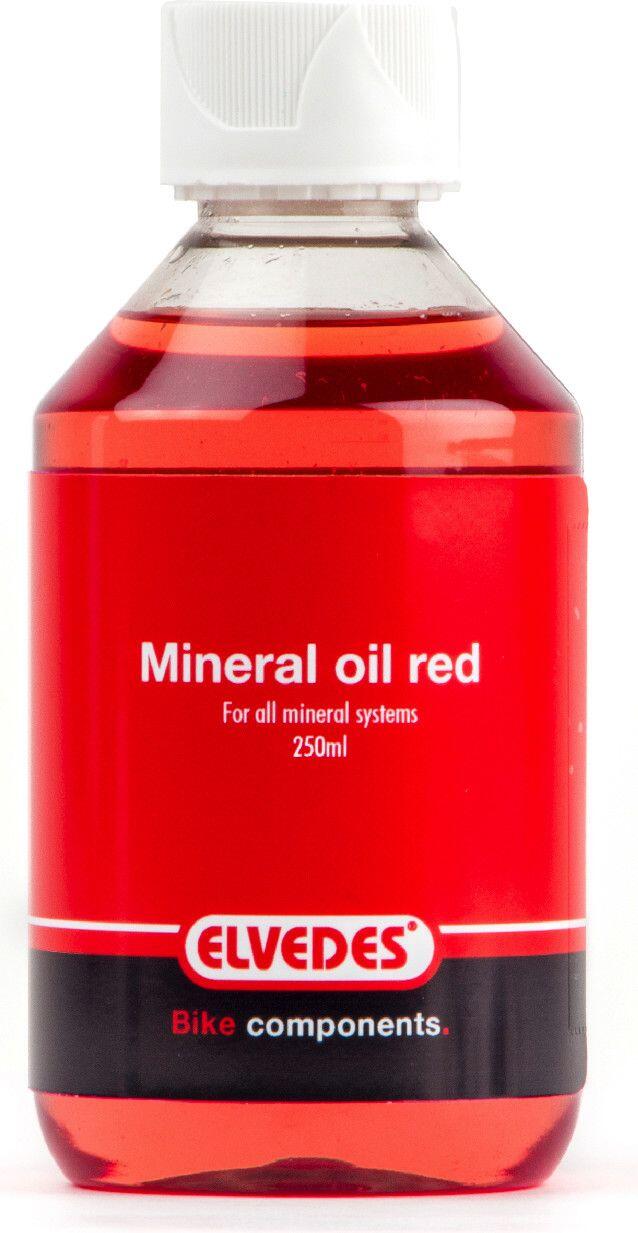 Olej mineralny o wysokiej wydajności Elvedes