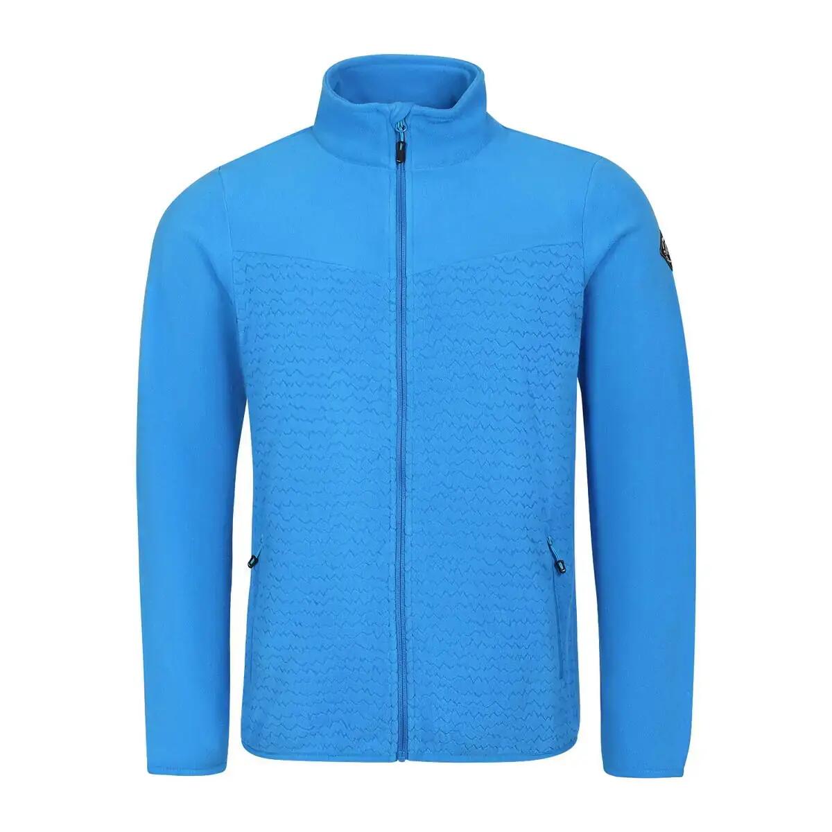 Kurtka turystyczna Alpine Pro Sius 3