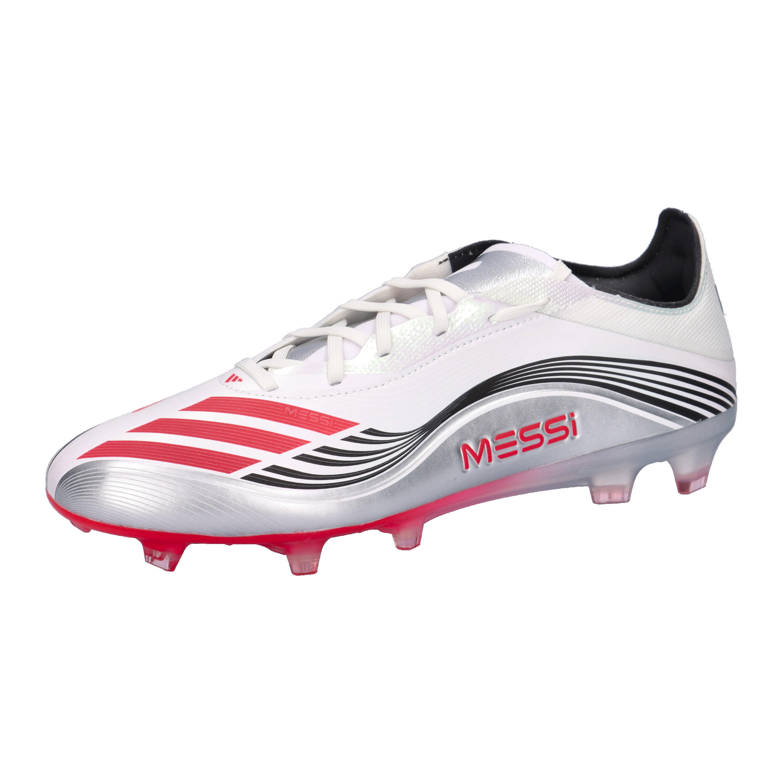 Buty piłkarskie adidas F50 Messi Pro FG