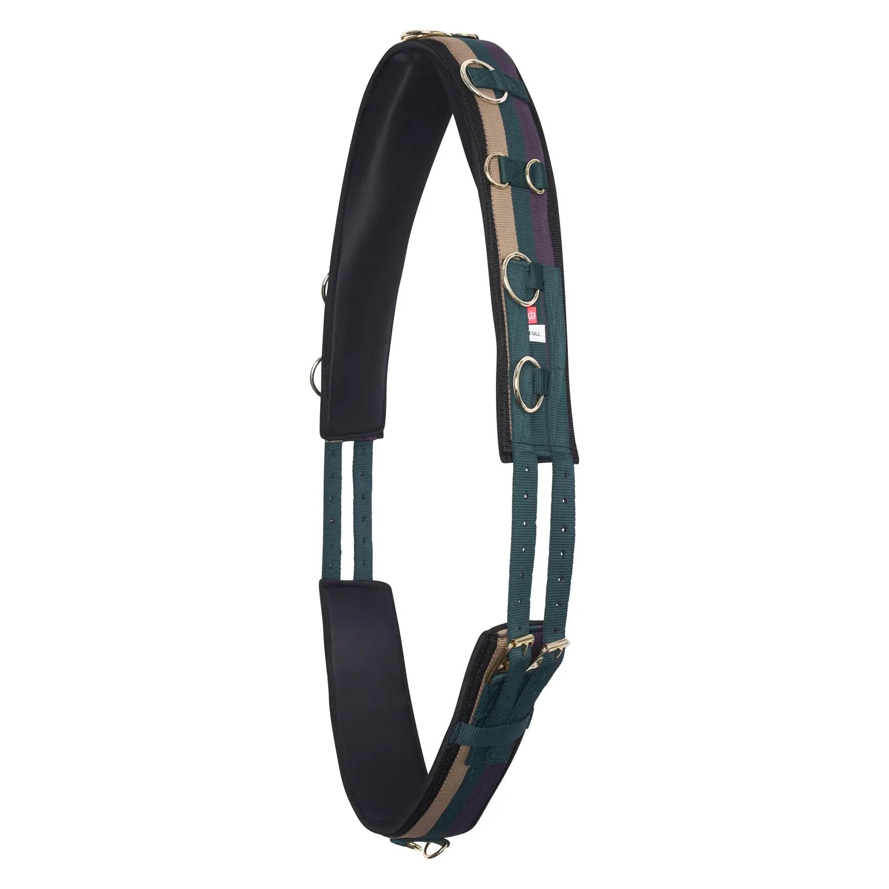 Nylonowa bransoleta dla konia Imperial Riding Deluxe Extra