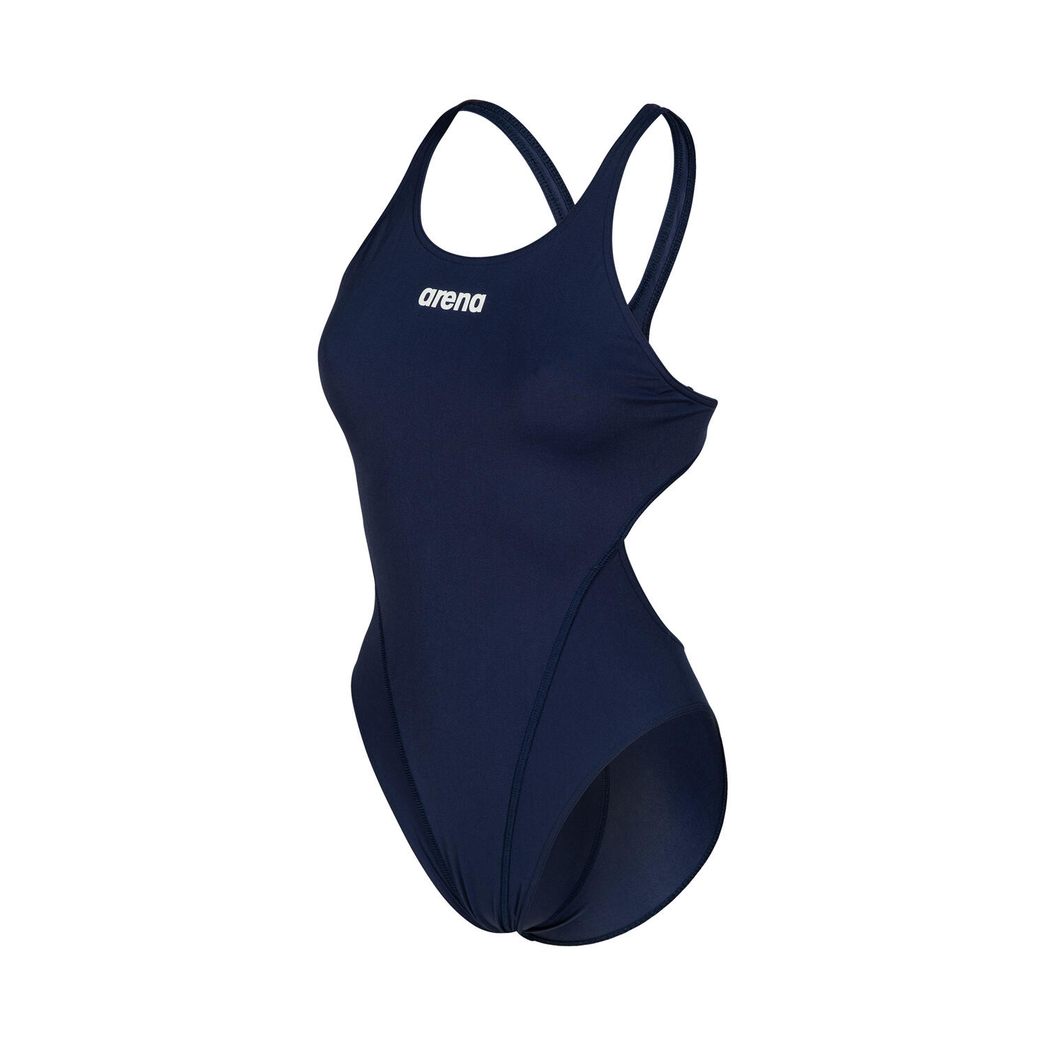 Arena Dames Badpak Team Swim Tech Navy
