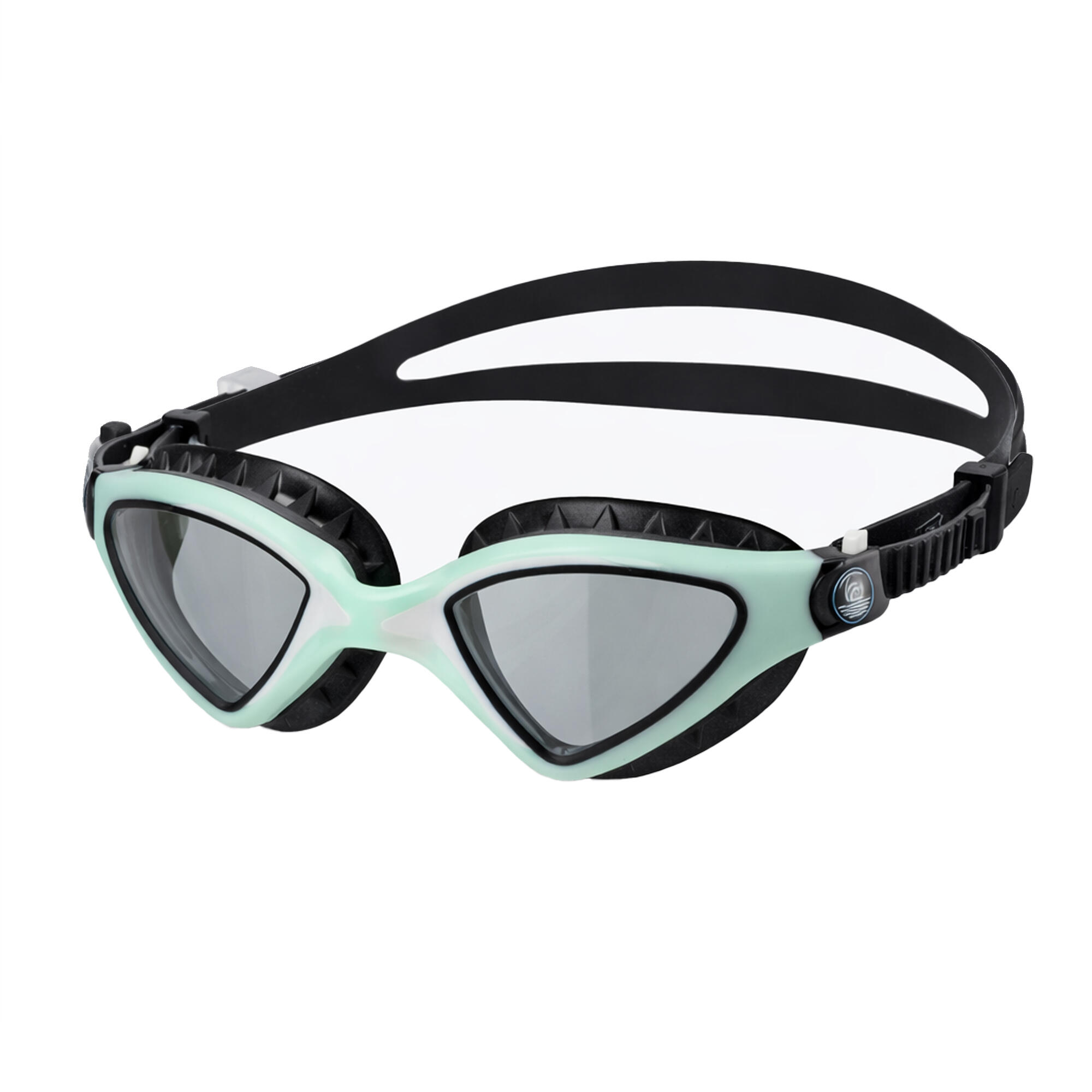 Okulary do pływania AQUASTIC Tarpon