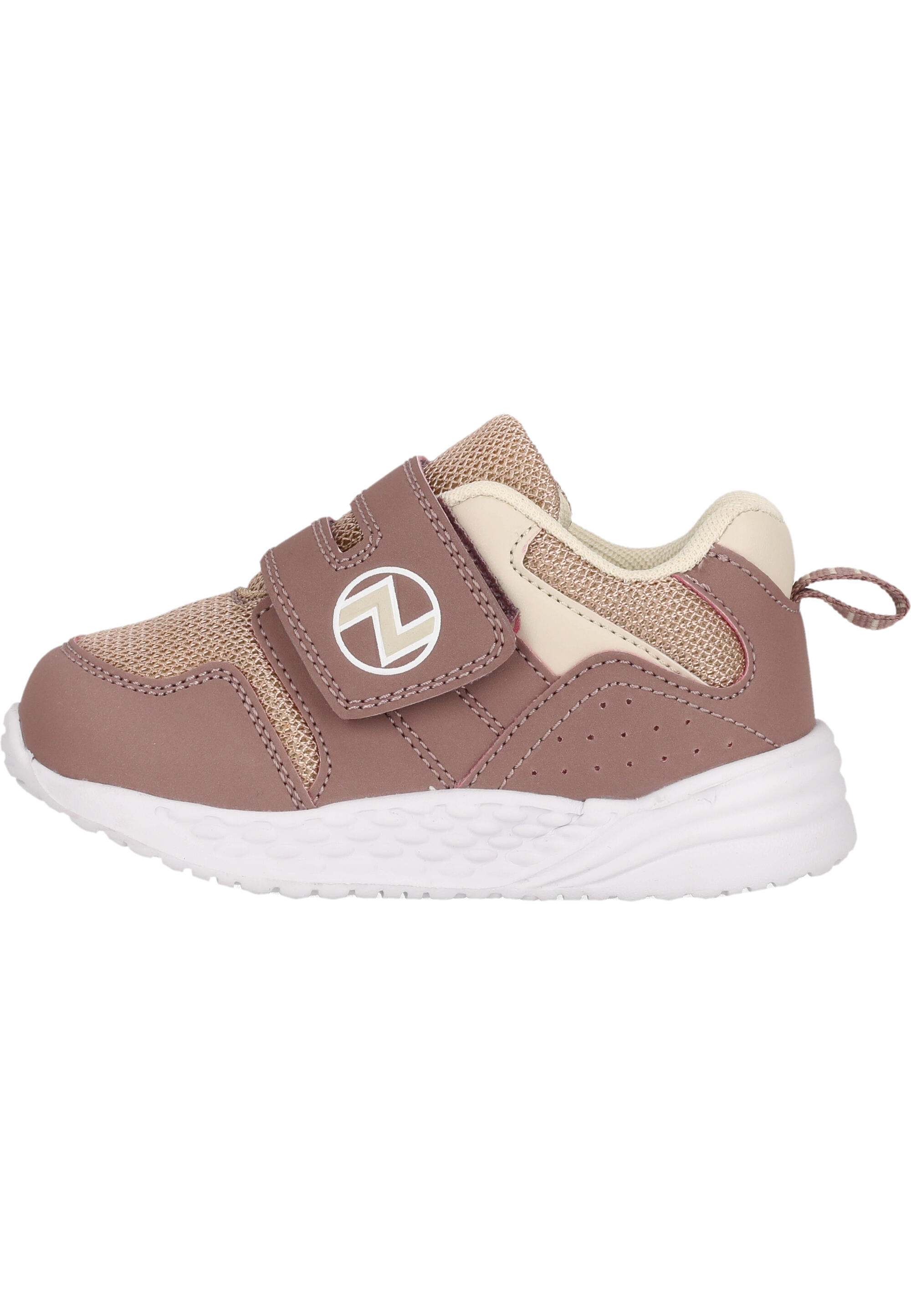 Sneakersy dla dzieci Zigzag Lalila