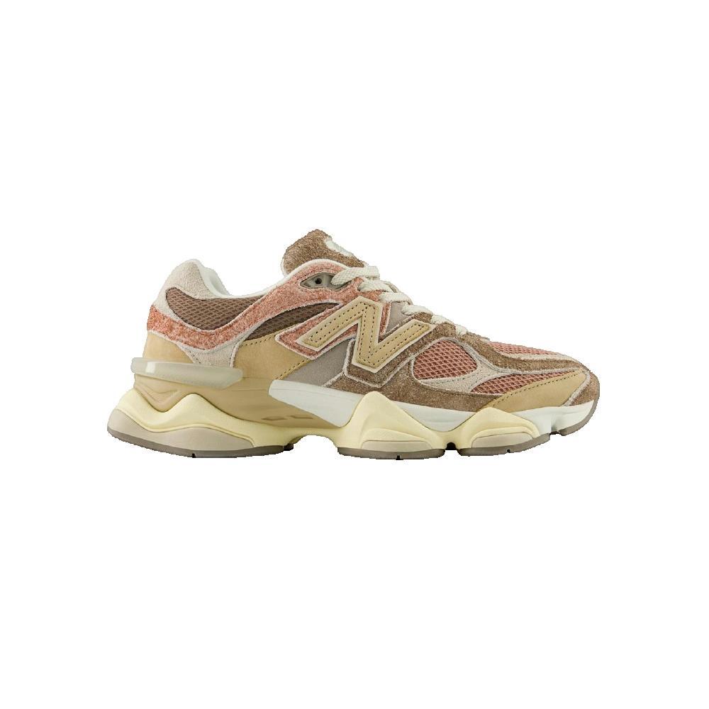 Buty New Balance 9060 Różowe Lifestyle