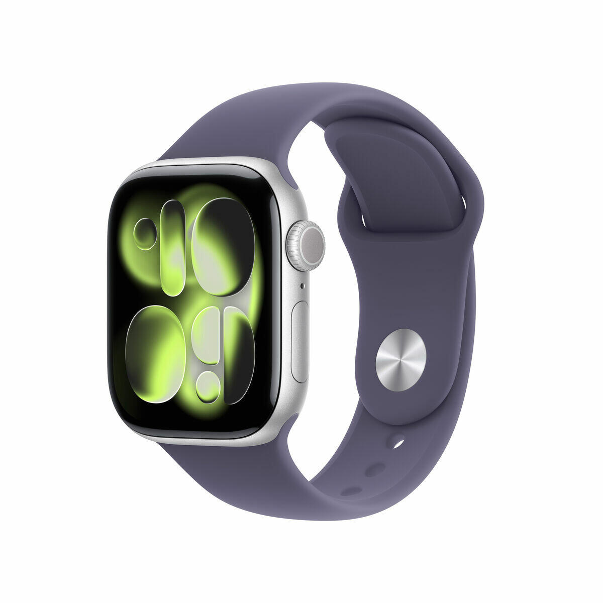 Smartwatch APPLE MEU64QL/A Smartwatch