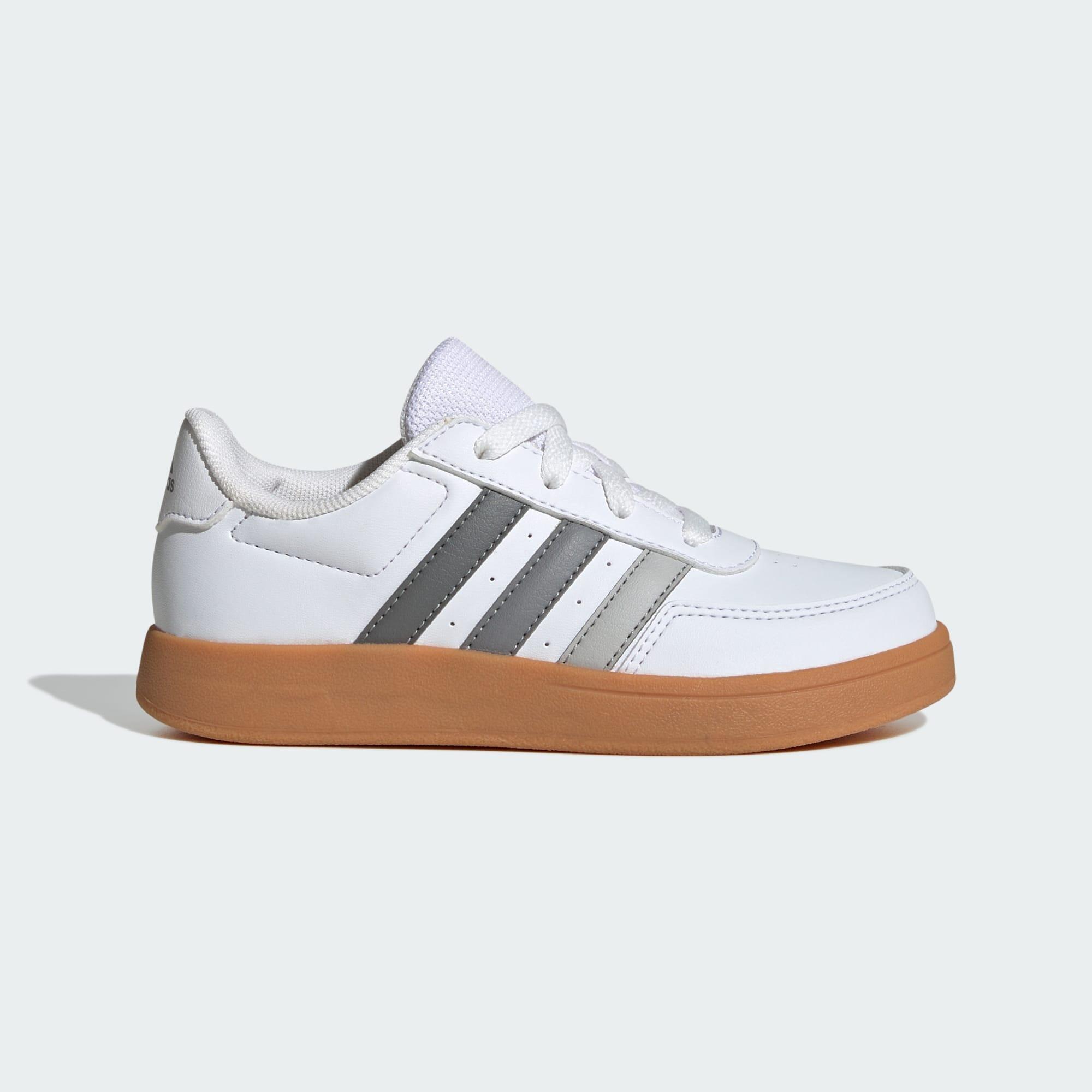 Breaknet Lifestyle Court Lace Shoes