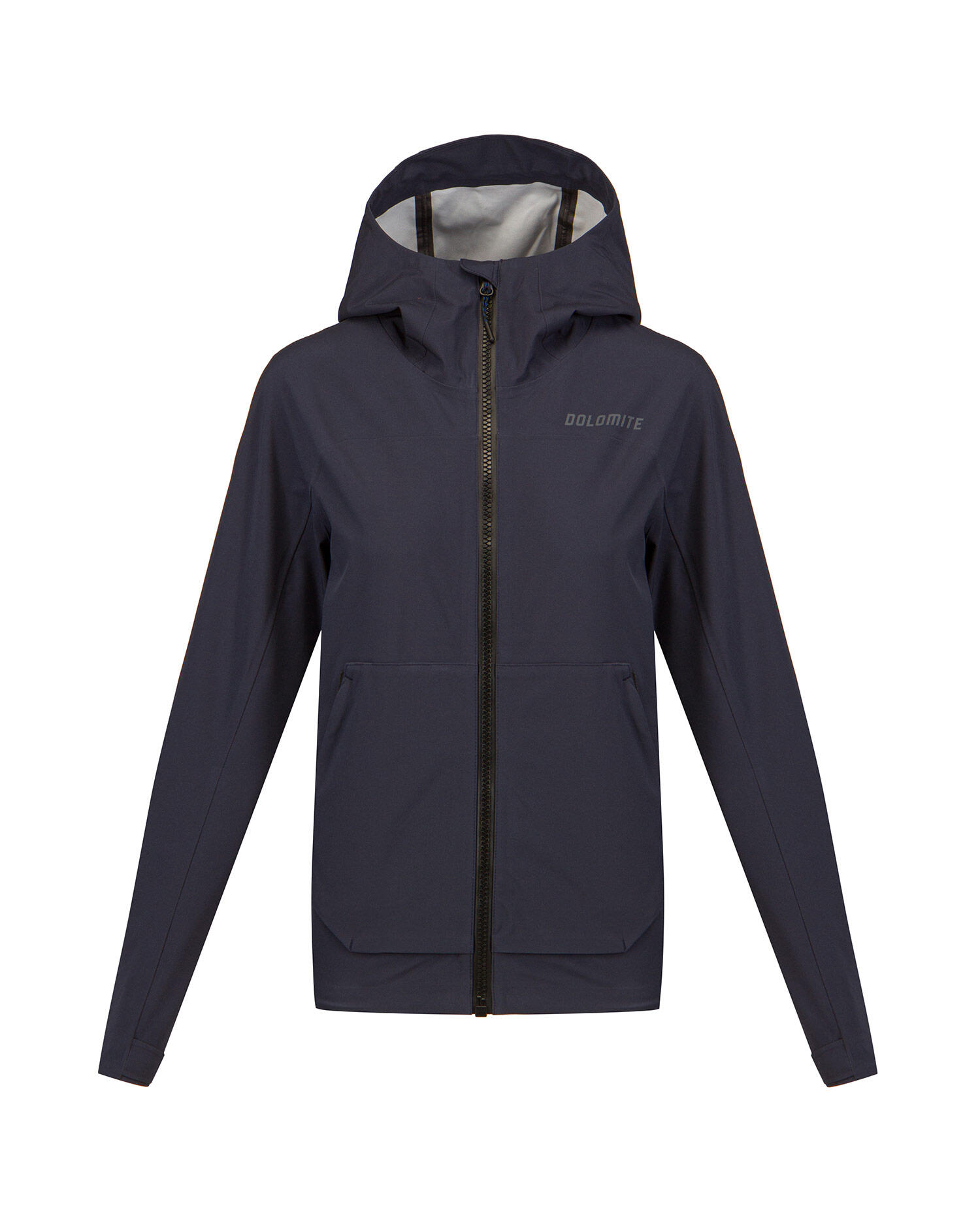 Kurtka damska Dolomite Cristallo Hooded 3L
